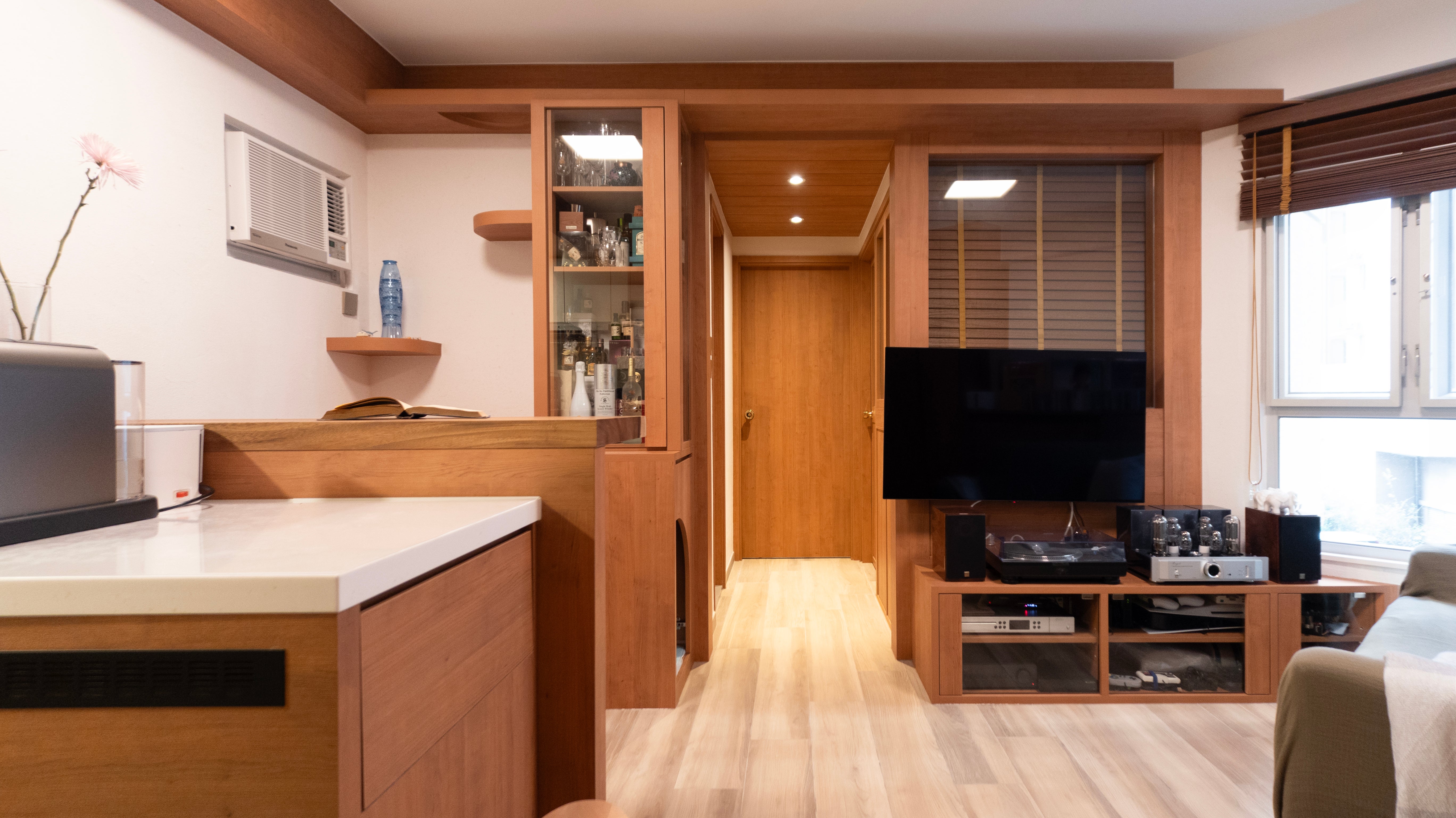 紅磡區屋苑 Hung Hom - 381 ft.