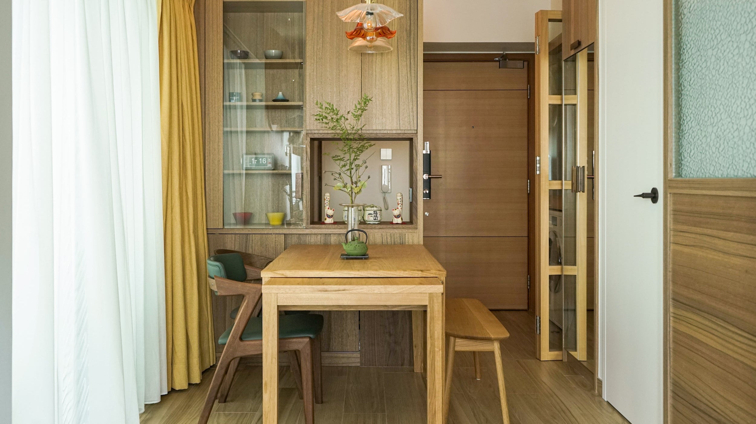 港灣豪庭 Metro Harbour View - 350 ft.