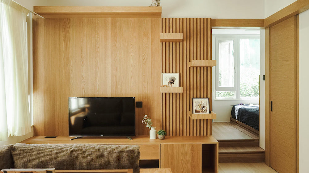 樂滿大廈 Lok Moon Mansion - 434 ft.