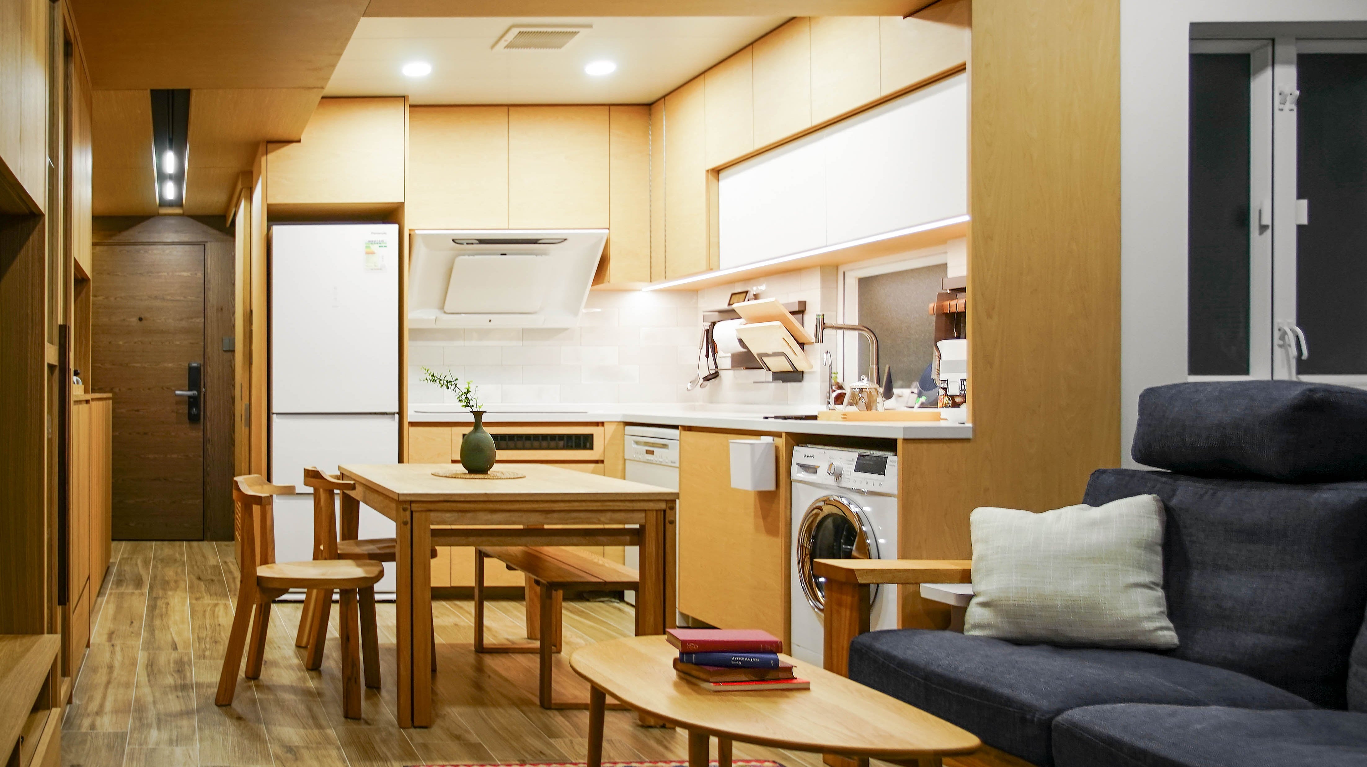 港島東 Eastern District - 600 ft.