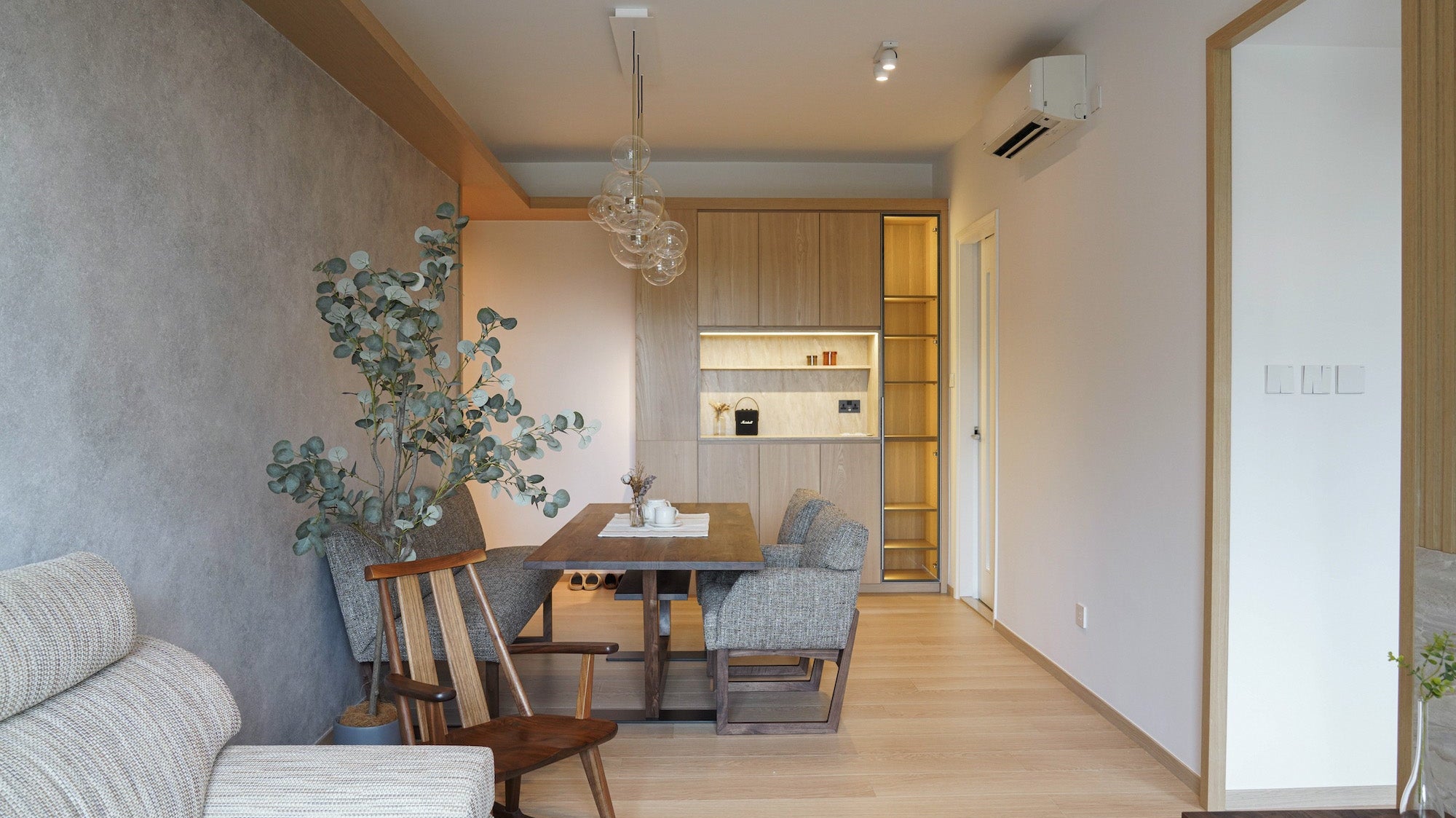 朗屏8號 THE SPECTRA - 888 ft.