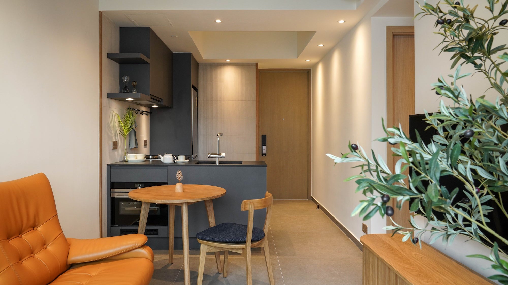 嘉峯匯 K.Summit - 460 ft.