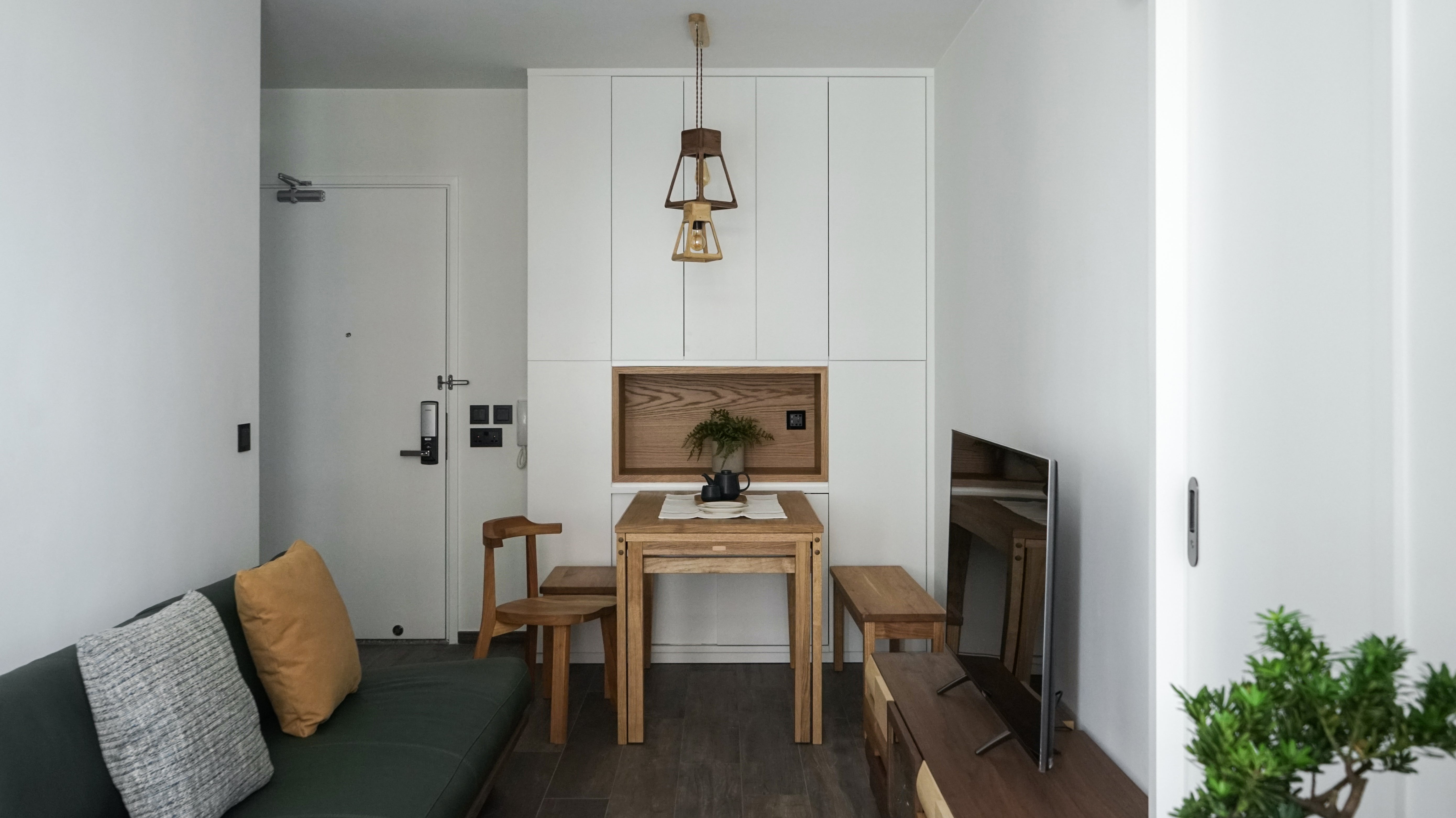 冠德苑 Kwun Tak Court - 482 ft.