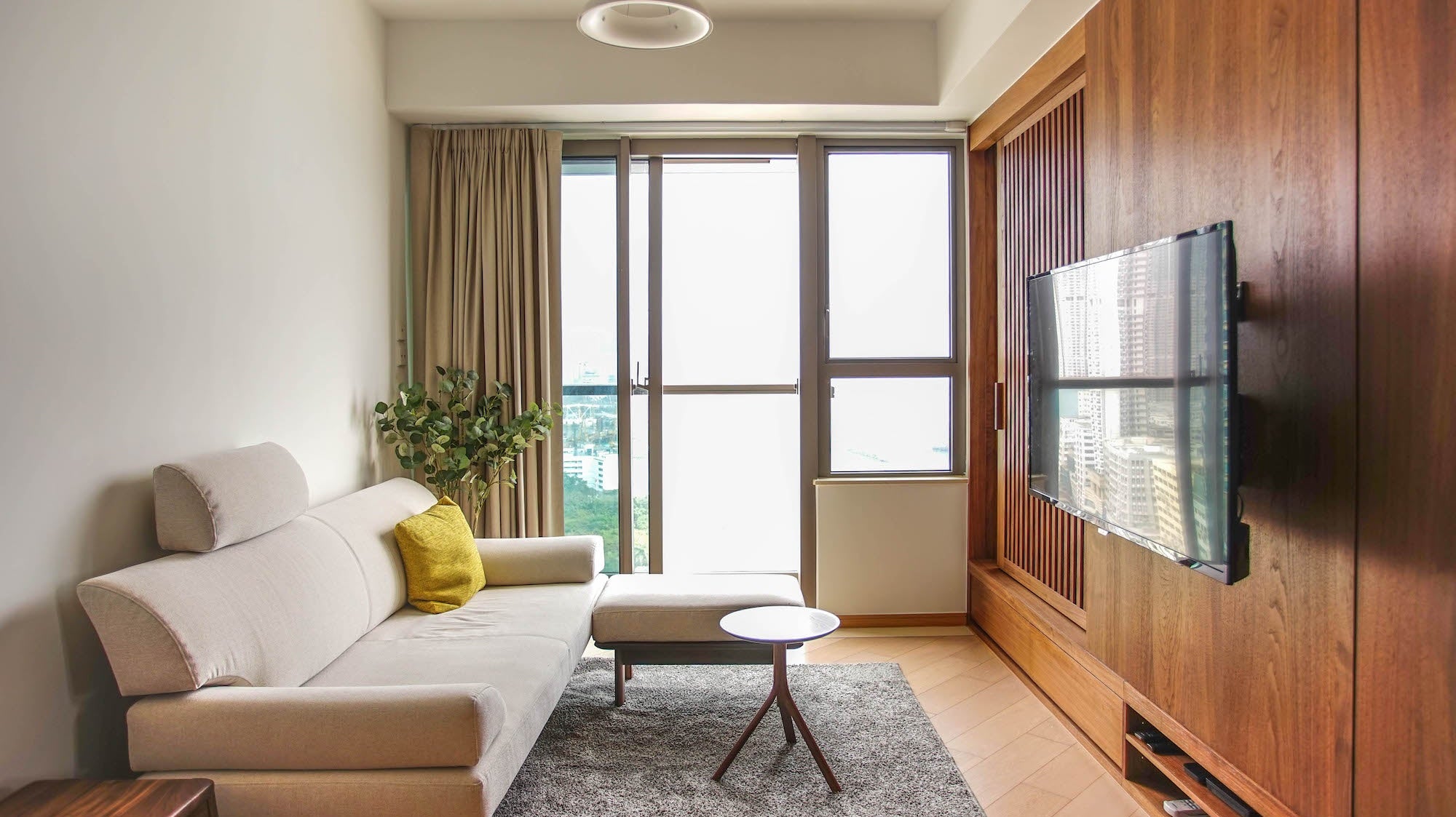 環海.東岸 Upper East - 300 ft.