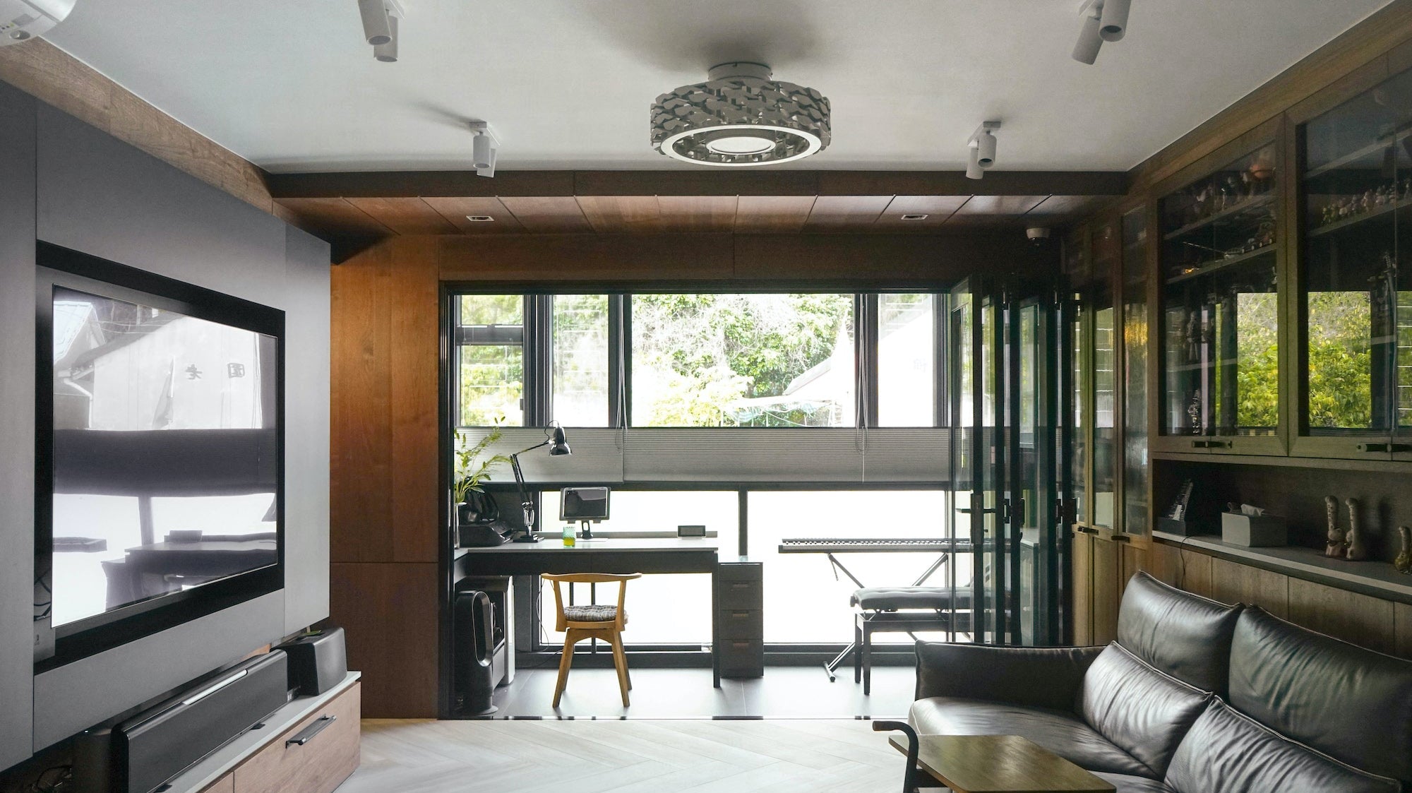 大埔村屋 Tai Po Villa - 1400 ft.