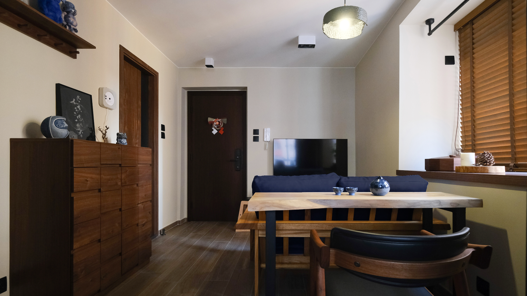 淘大花園 Amoy Gardens - 322ft.