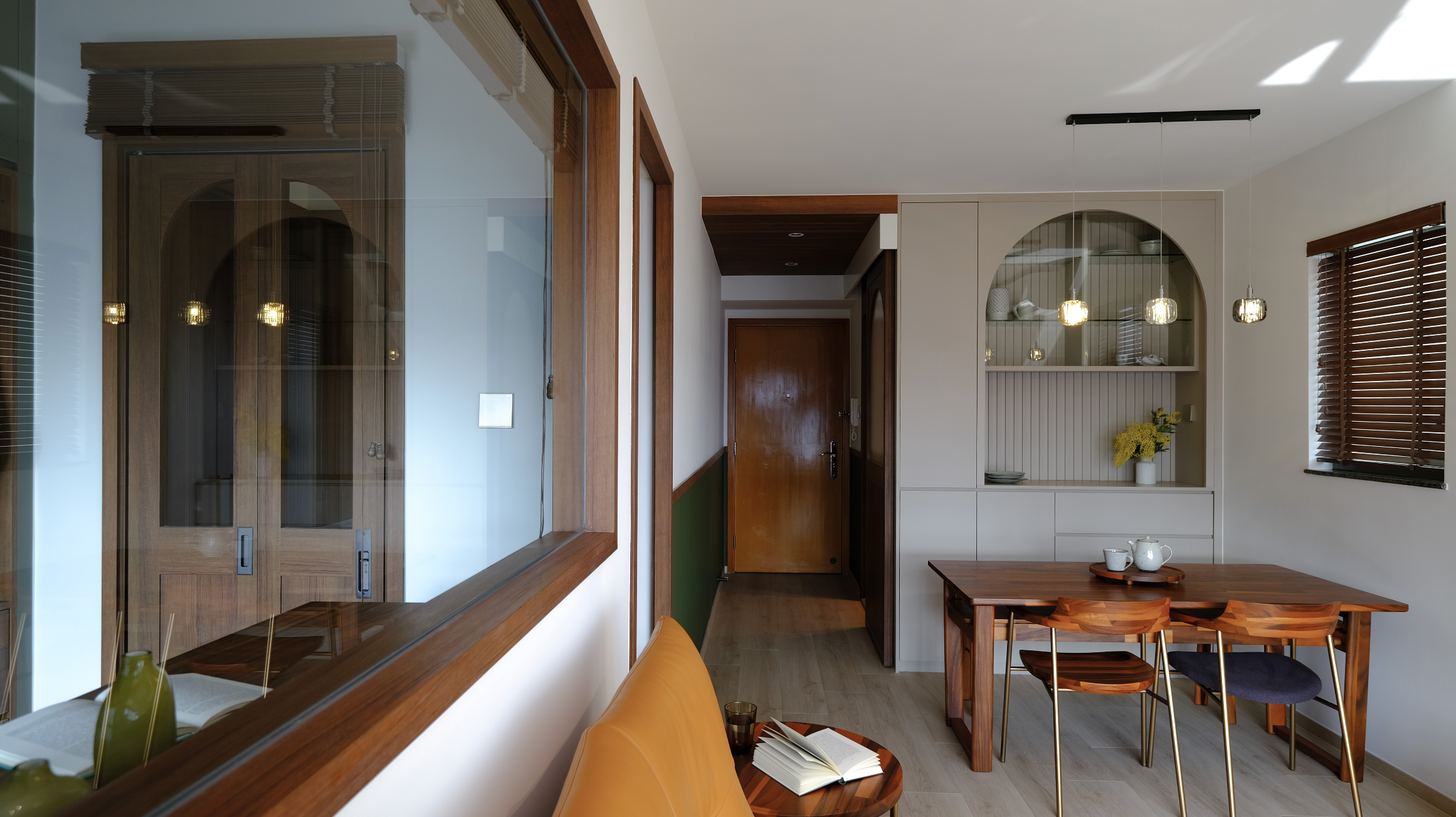 將軍澳中心 Park Central- 465ft.