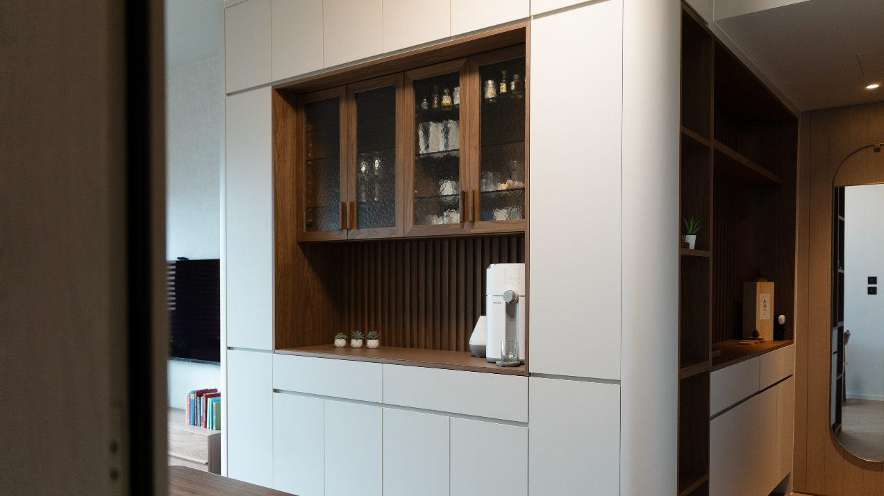 柏傲莊II The Pavilia Farm II - 576ft.