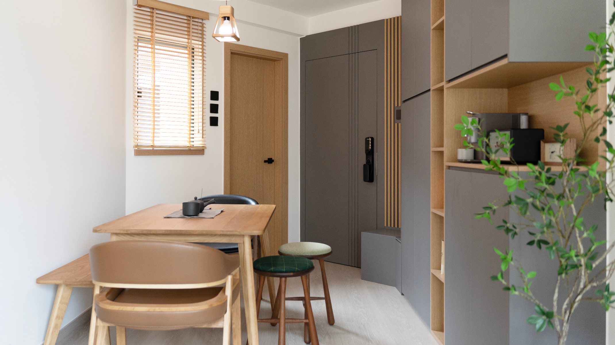 元朗翠韻華庭 Greenery Place - 441 ft.