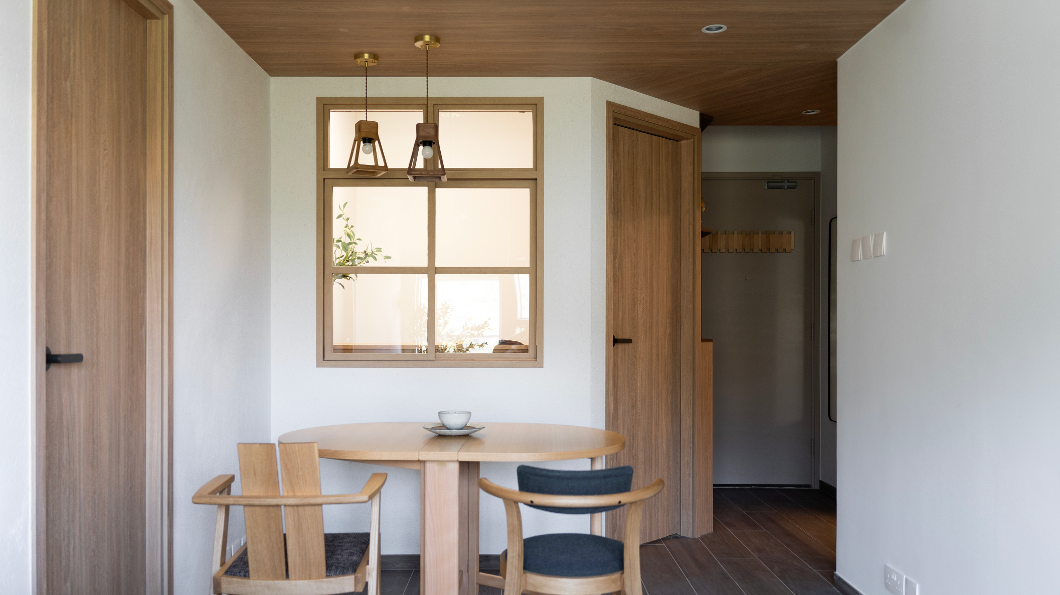 馬鞍山屋苑 Ma On Shan - 441 ft.