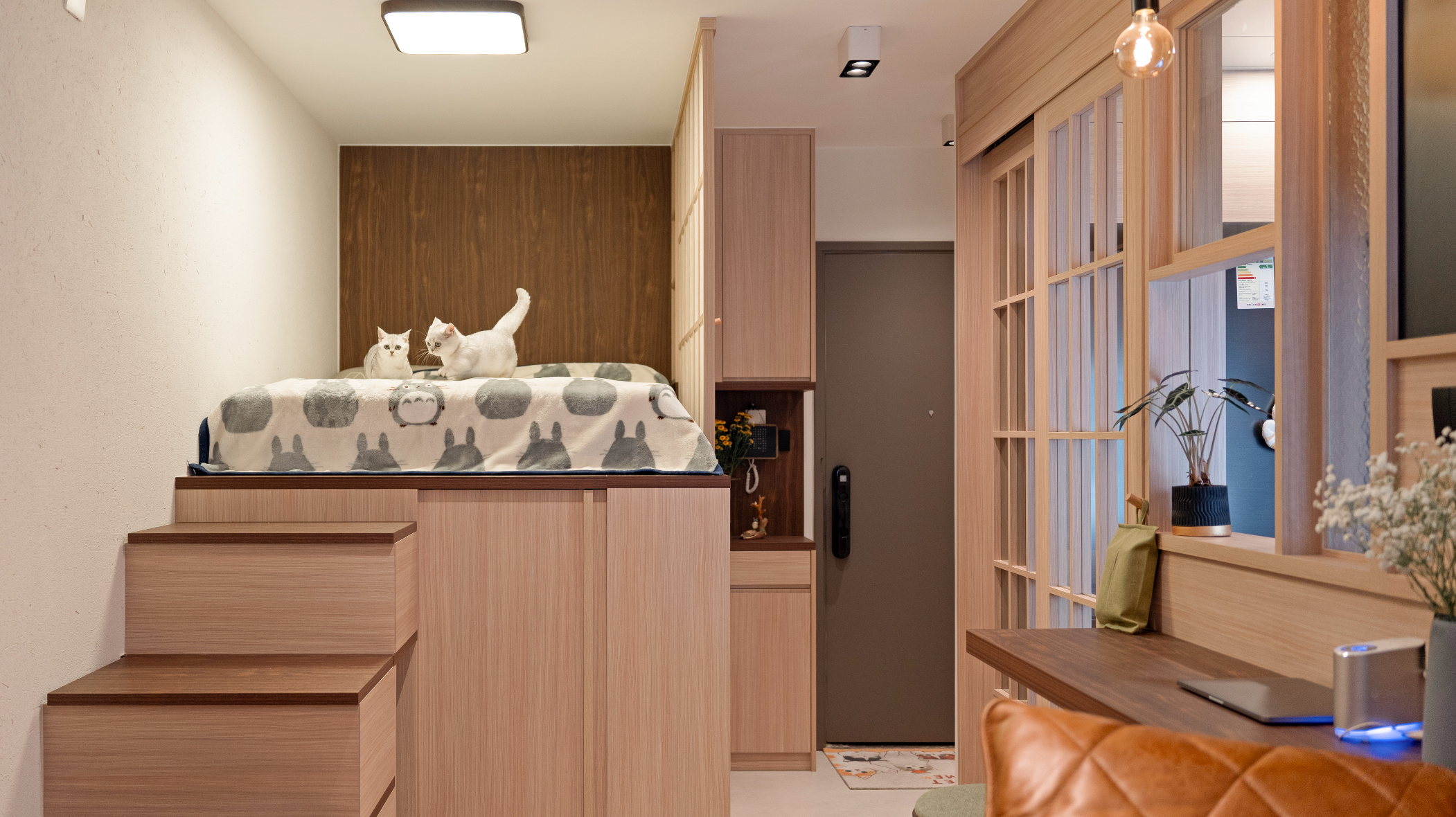 青衣區屋苑 Tsing Yi - 279 ft.