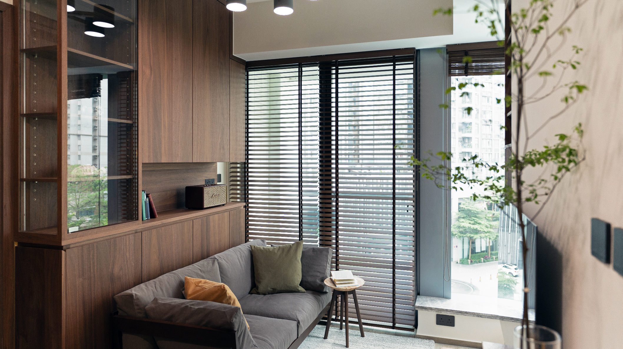 將軍澳 The Parkside - 400 ft