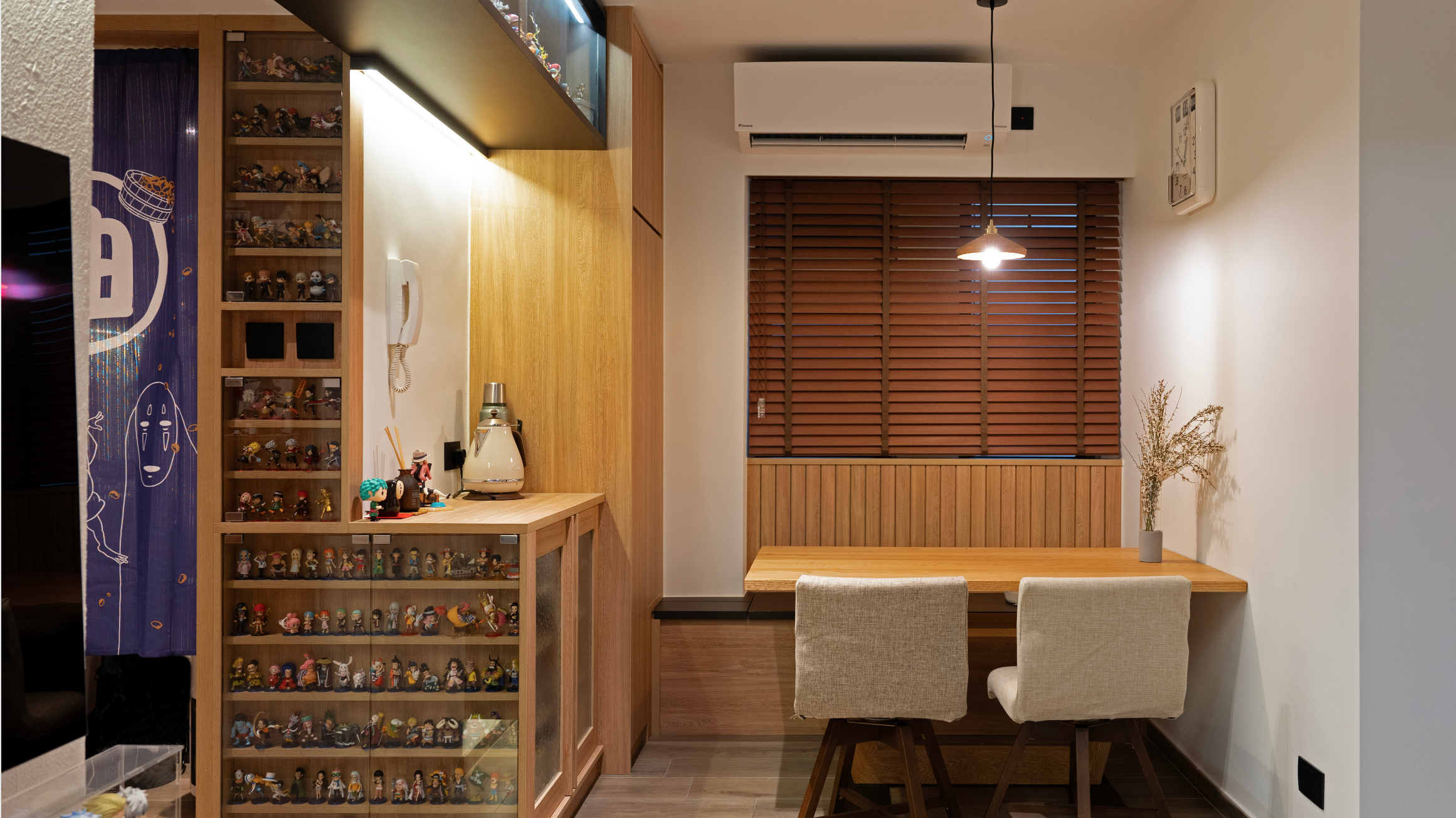 峻峰花園  Perfect Mount Gardens - 450 ft