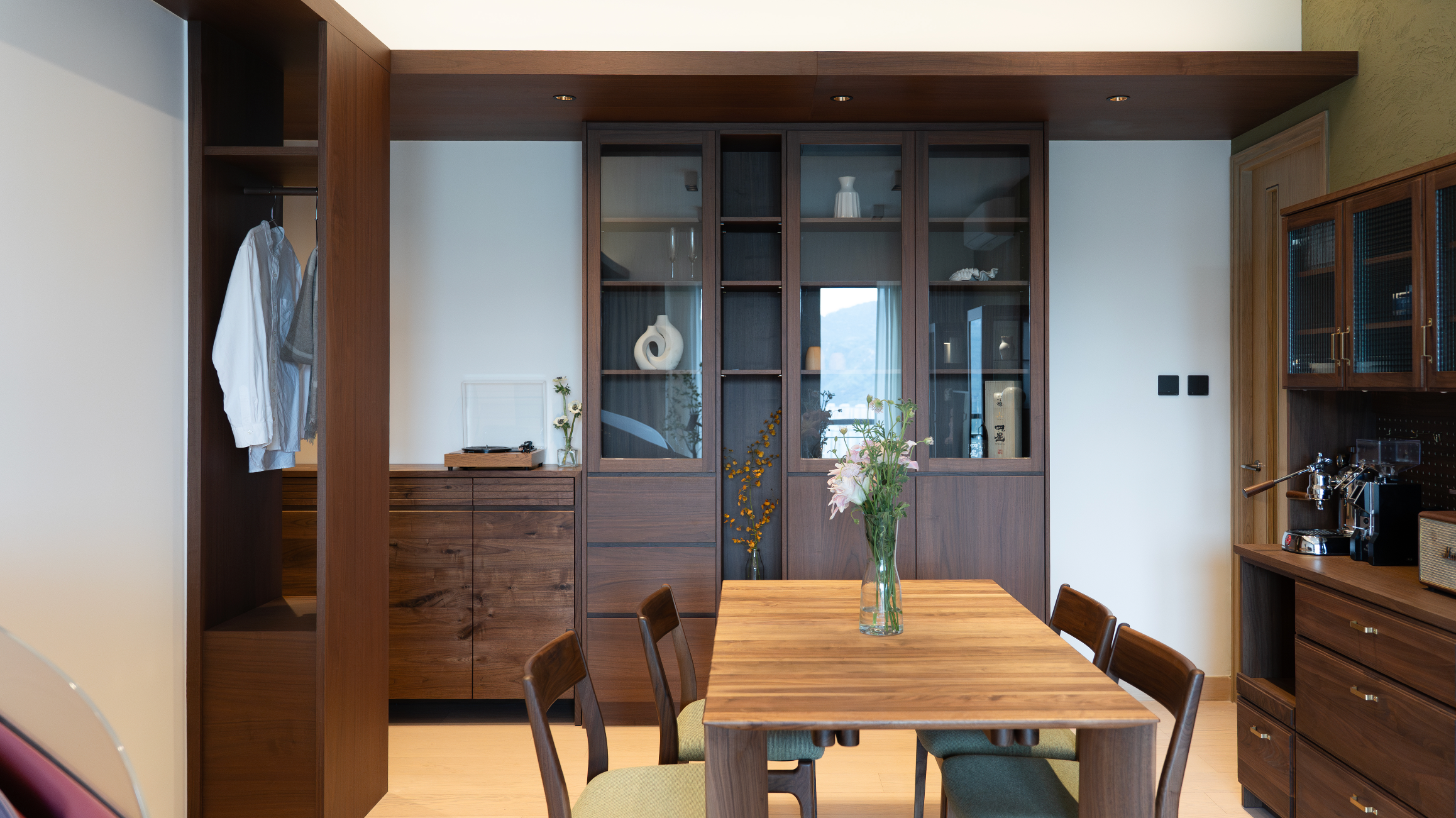 名日九肚山 El Futuro  - 1226ft.