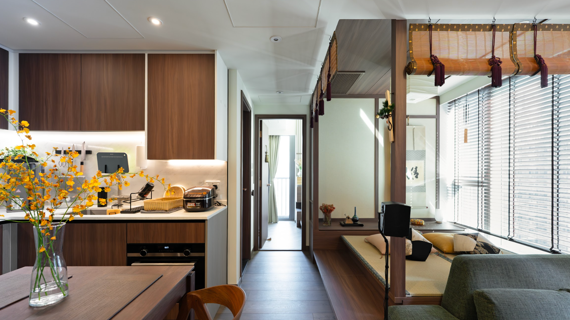 屯門 NovoLand - 450ft.