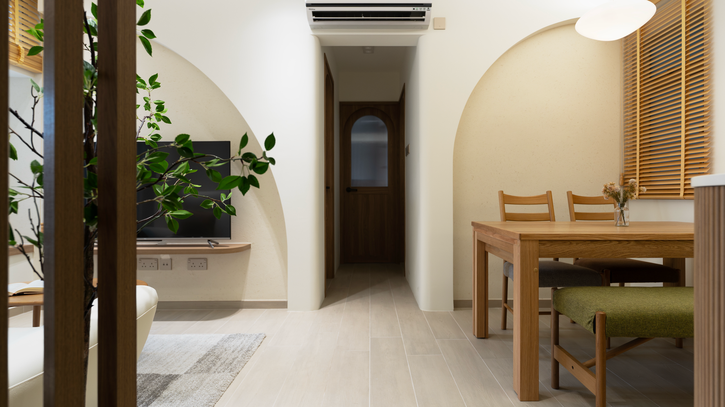 翠怡花園 Greenfield Garden - 501ft.