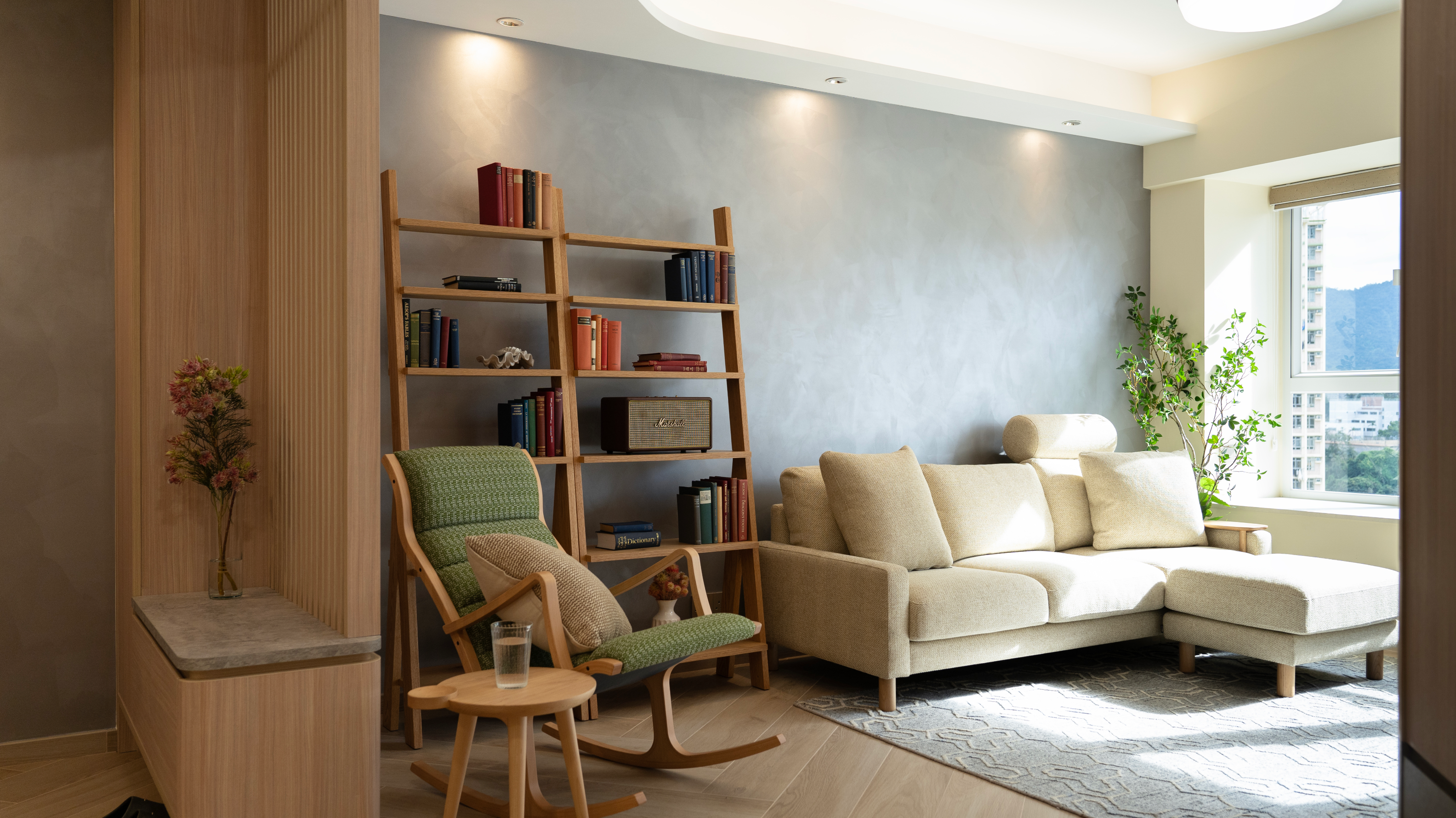 沙田區屋苑 Sha Tin - 867ft.