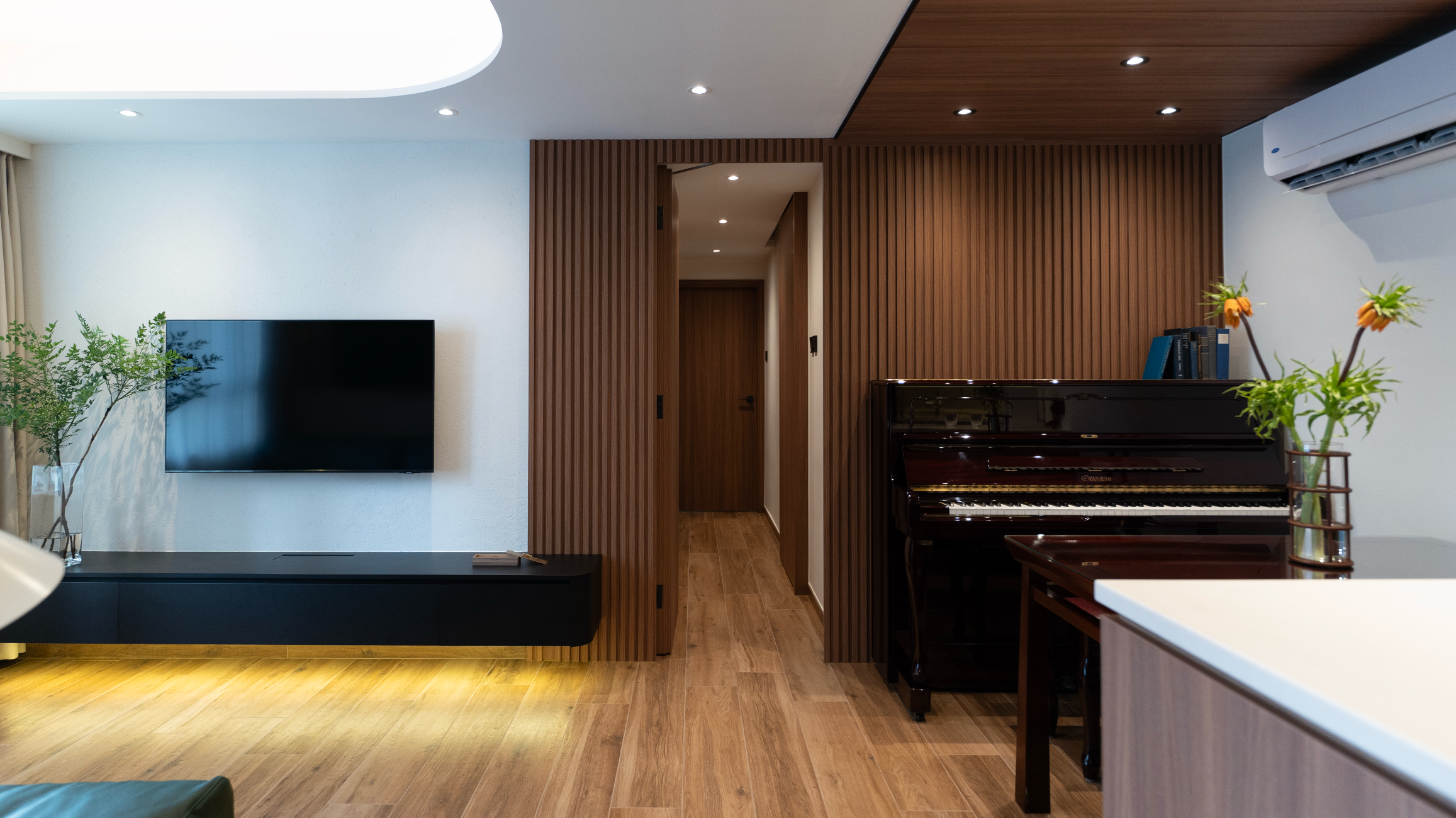 深井 青龍頭 單位 Sham Tseng - 792ft.