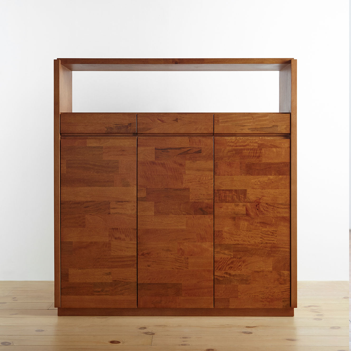 W1240/Natural Belize Wood