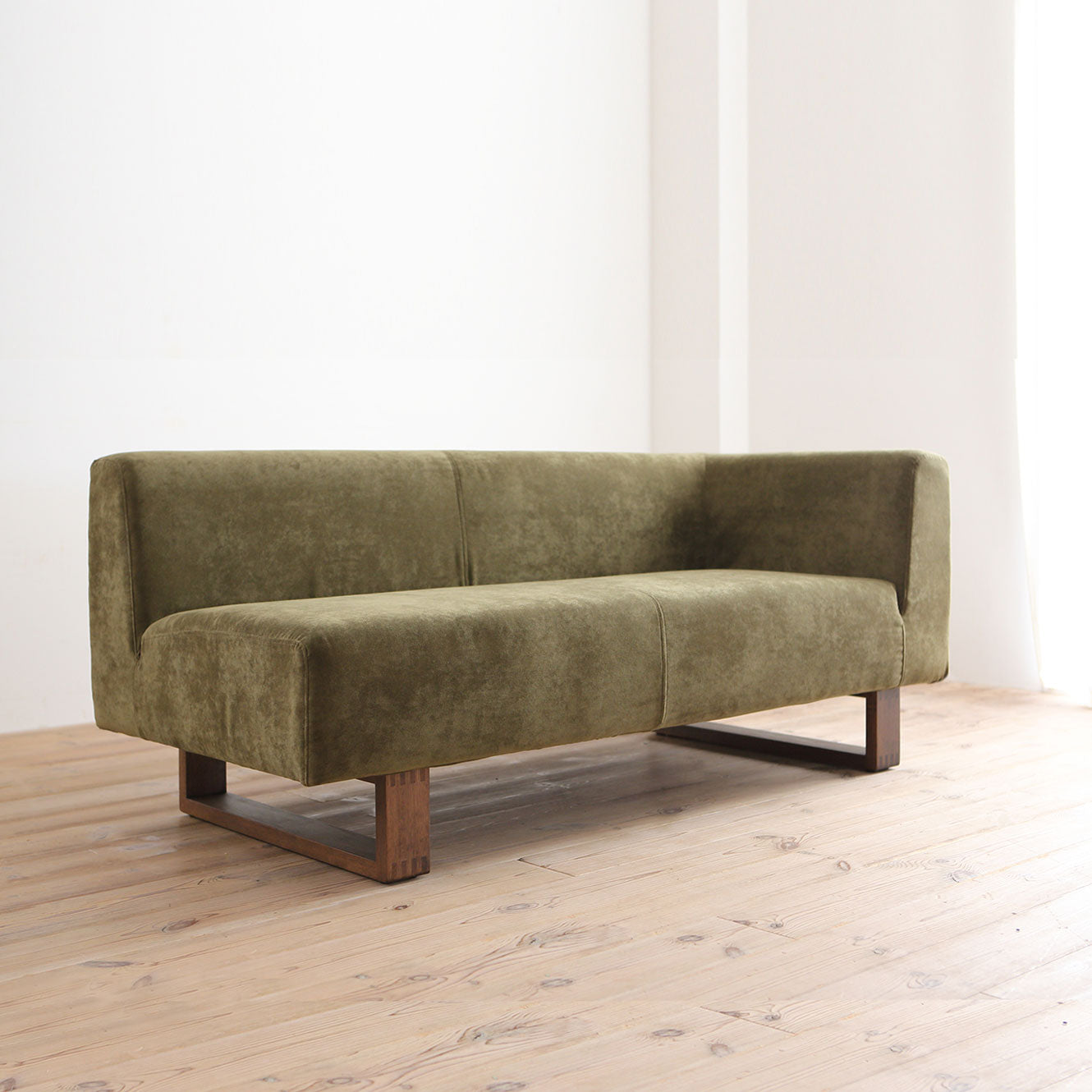 Fabric A1 Water Lily