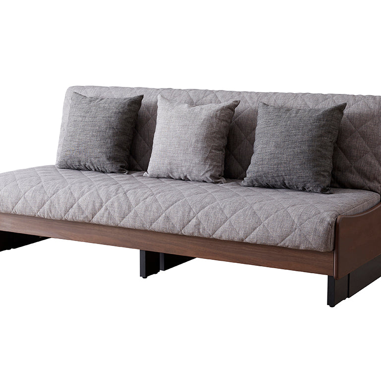 W1805/Walnut stained Oak/Grey