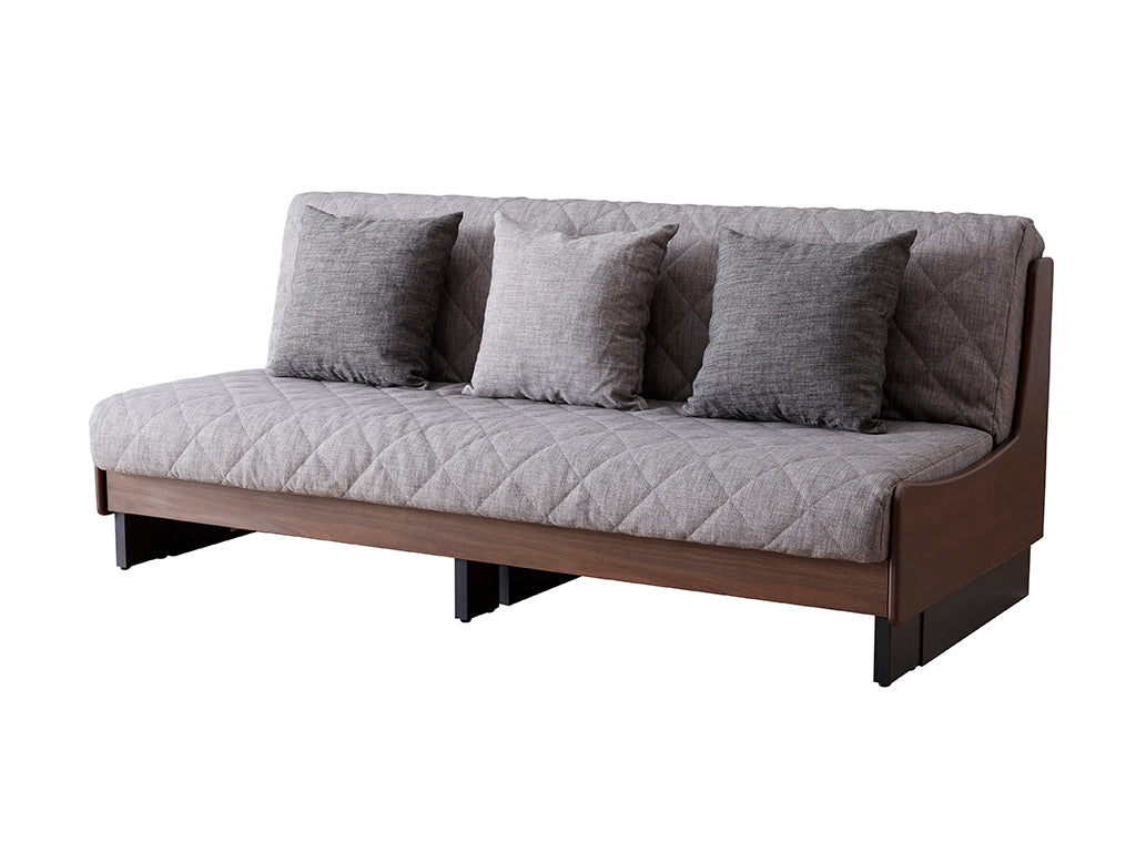 W1805/Walnut stained Oak/Grey