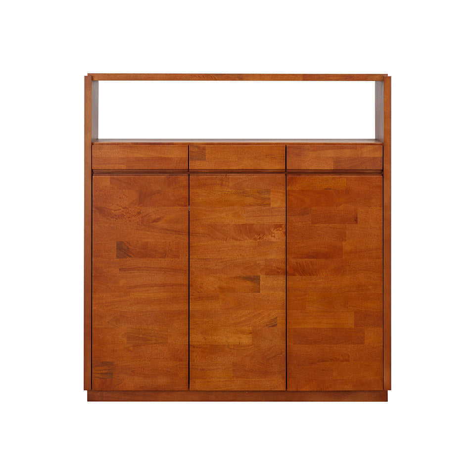 W1240/Natural Belize Wood