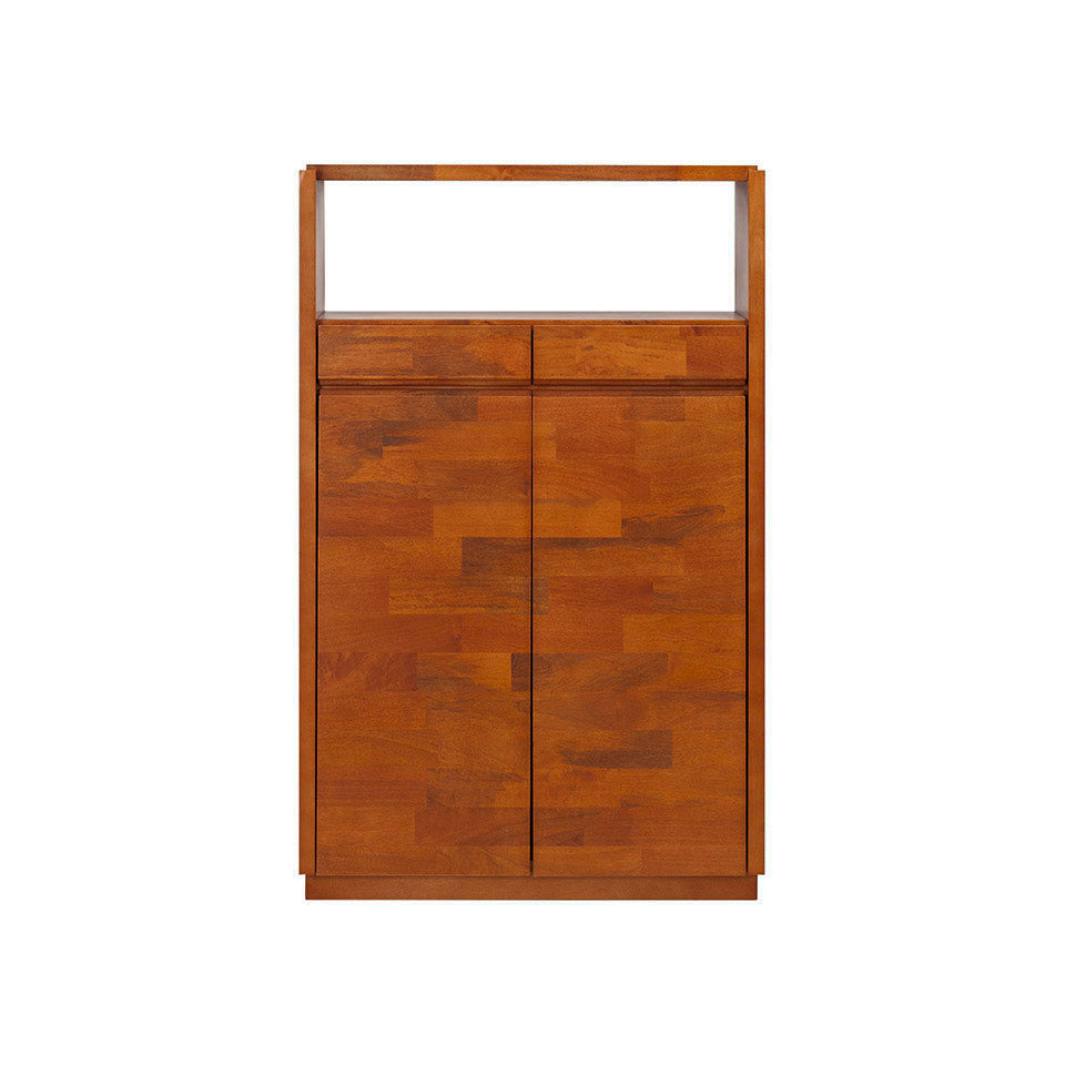 W840/Natural Belize Wood