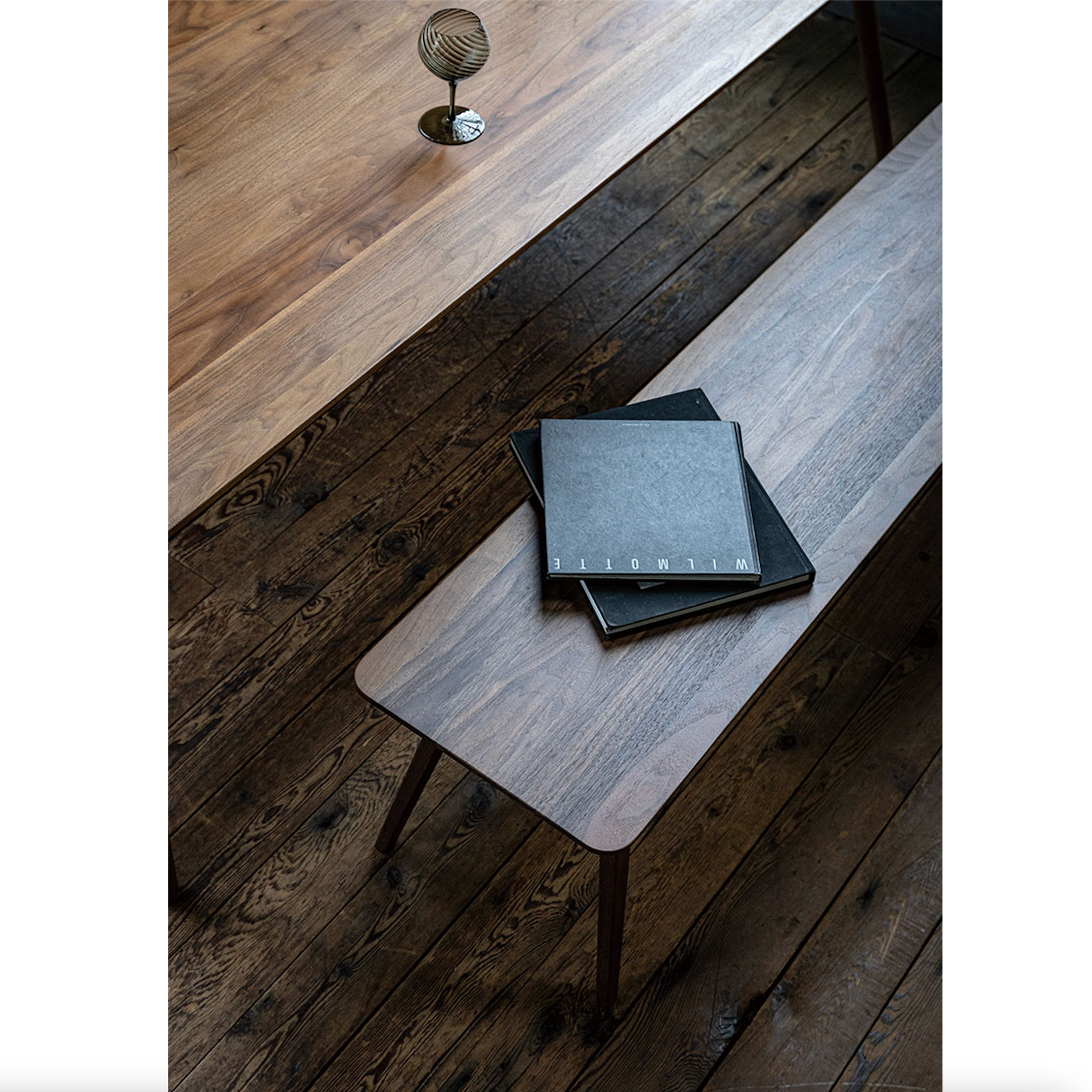 Nagi Bench for reference