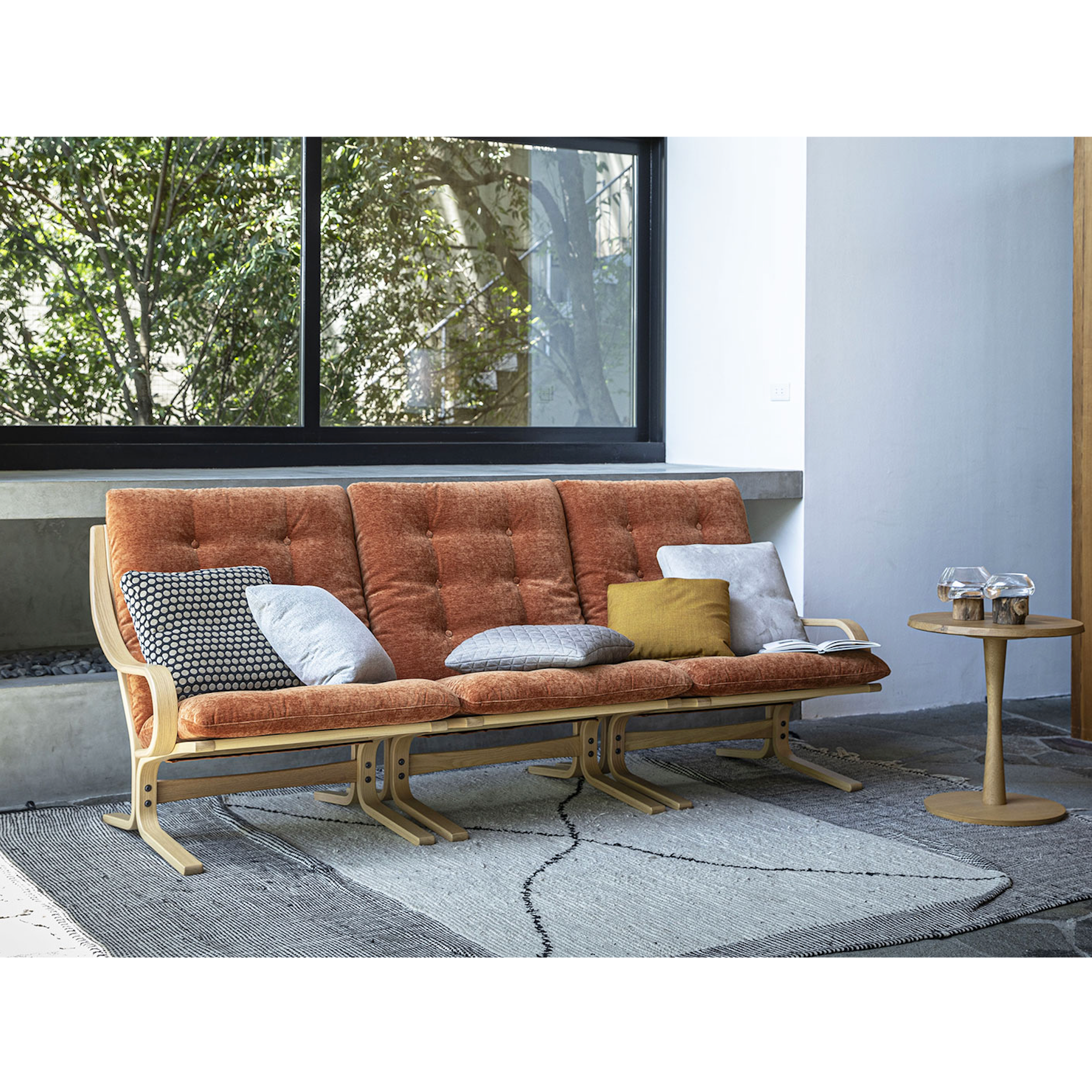 OAK NP / Rank C SL25