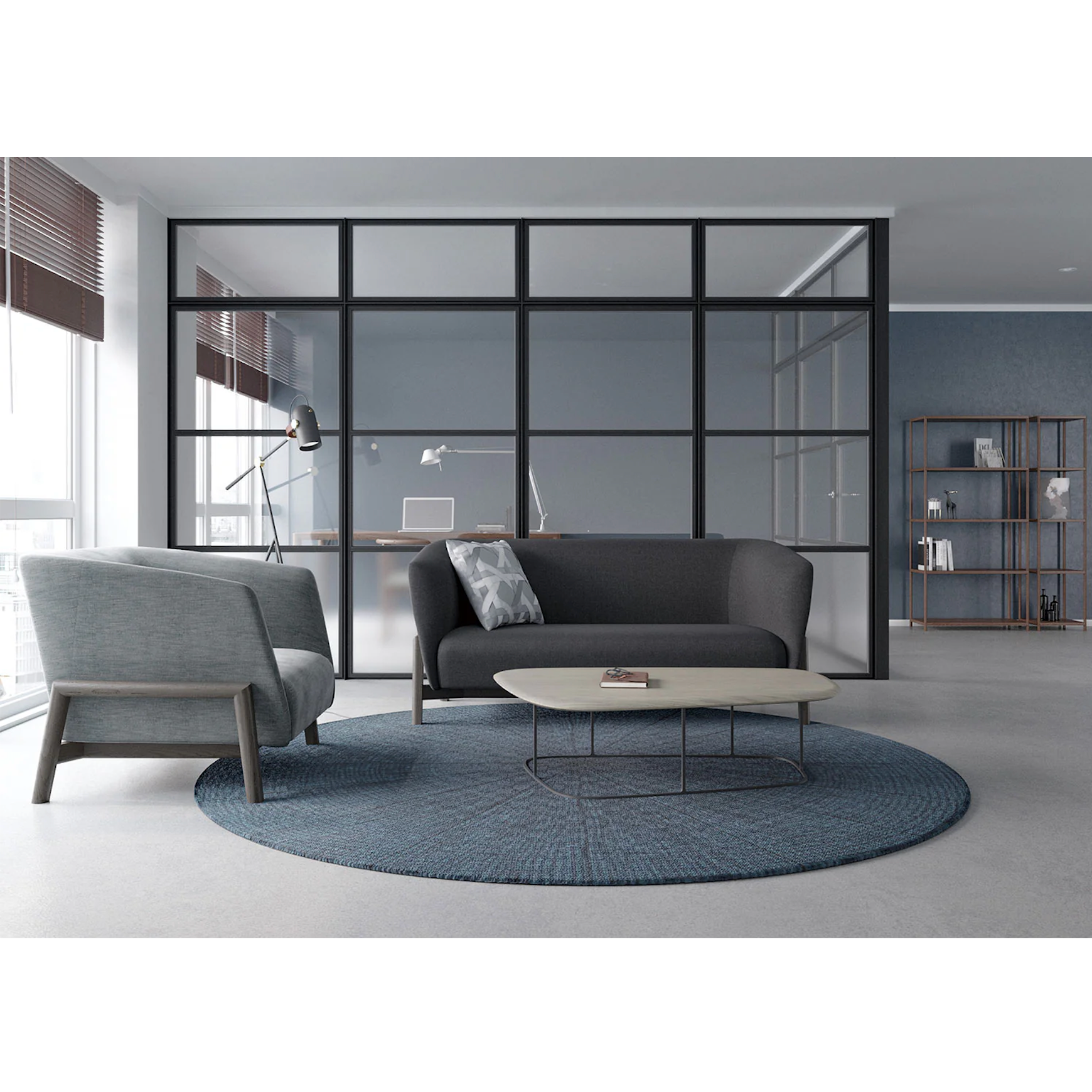 111×79 / Tamo Ash GY