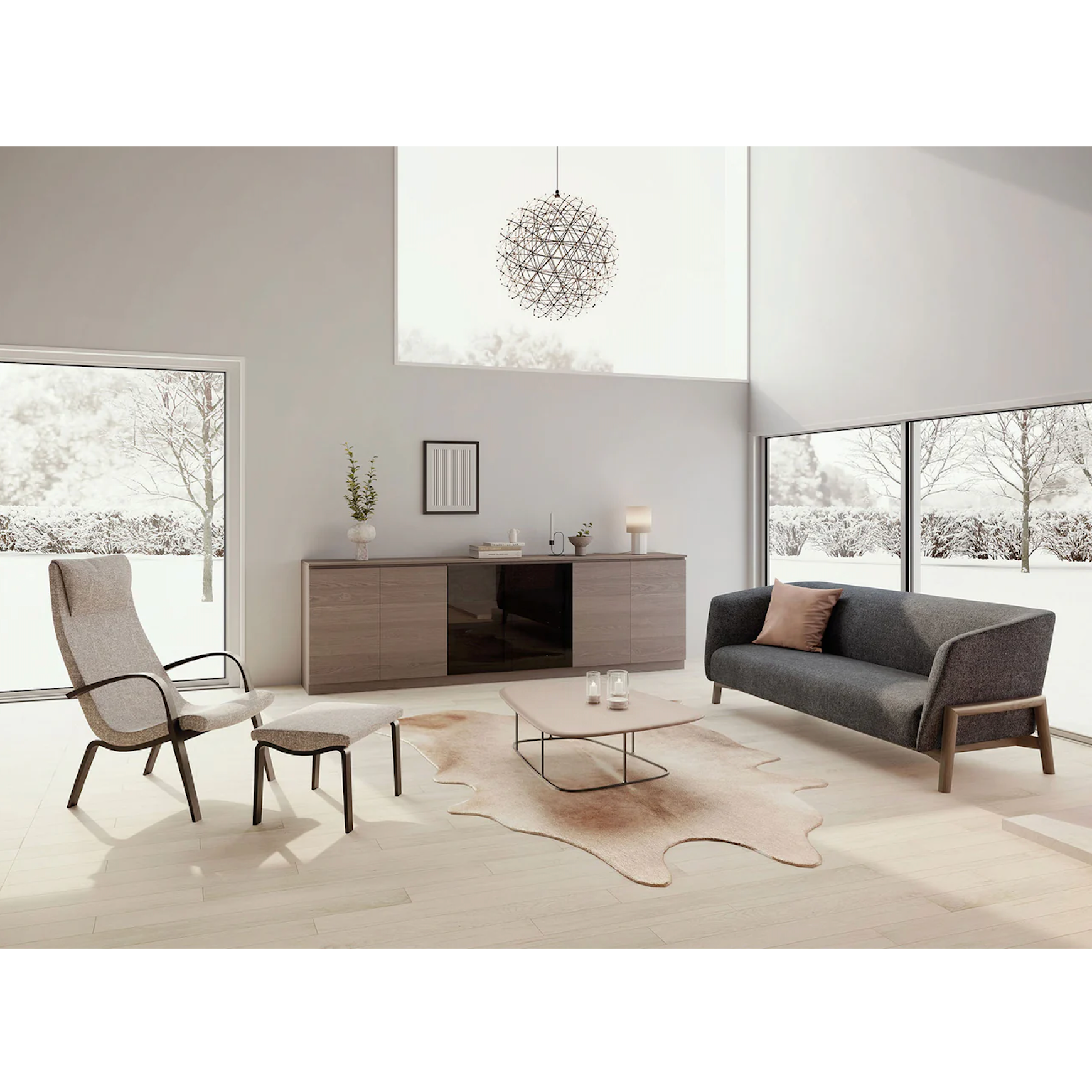 111×79 / Tamo Ash GY