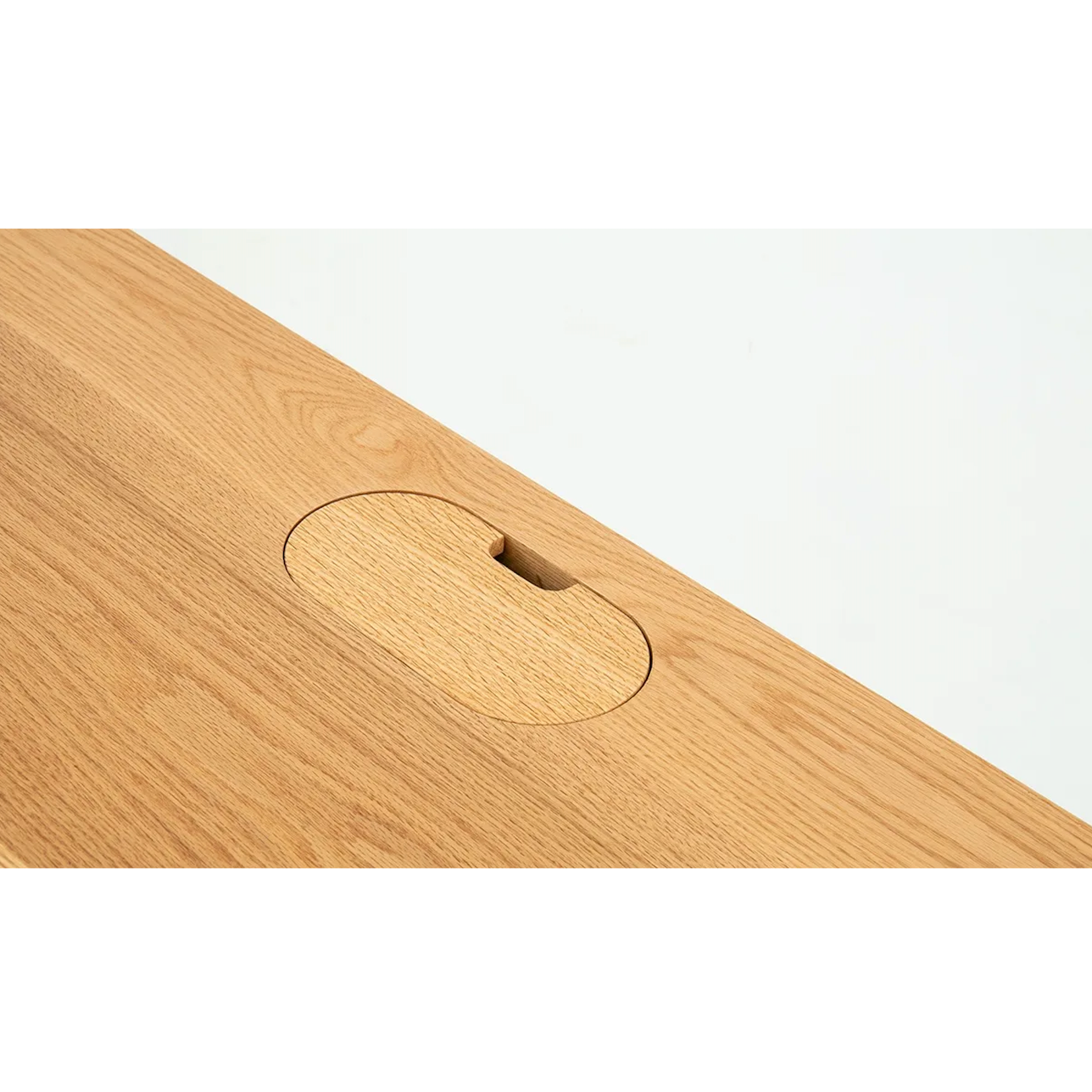 This item is "Mimosa Desk with Cable Storage".