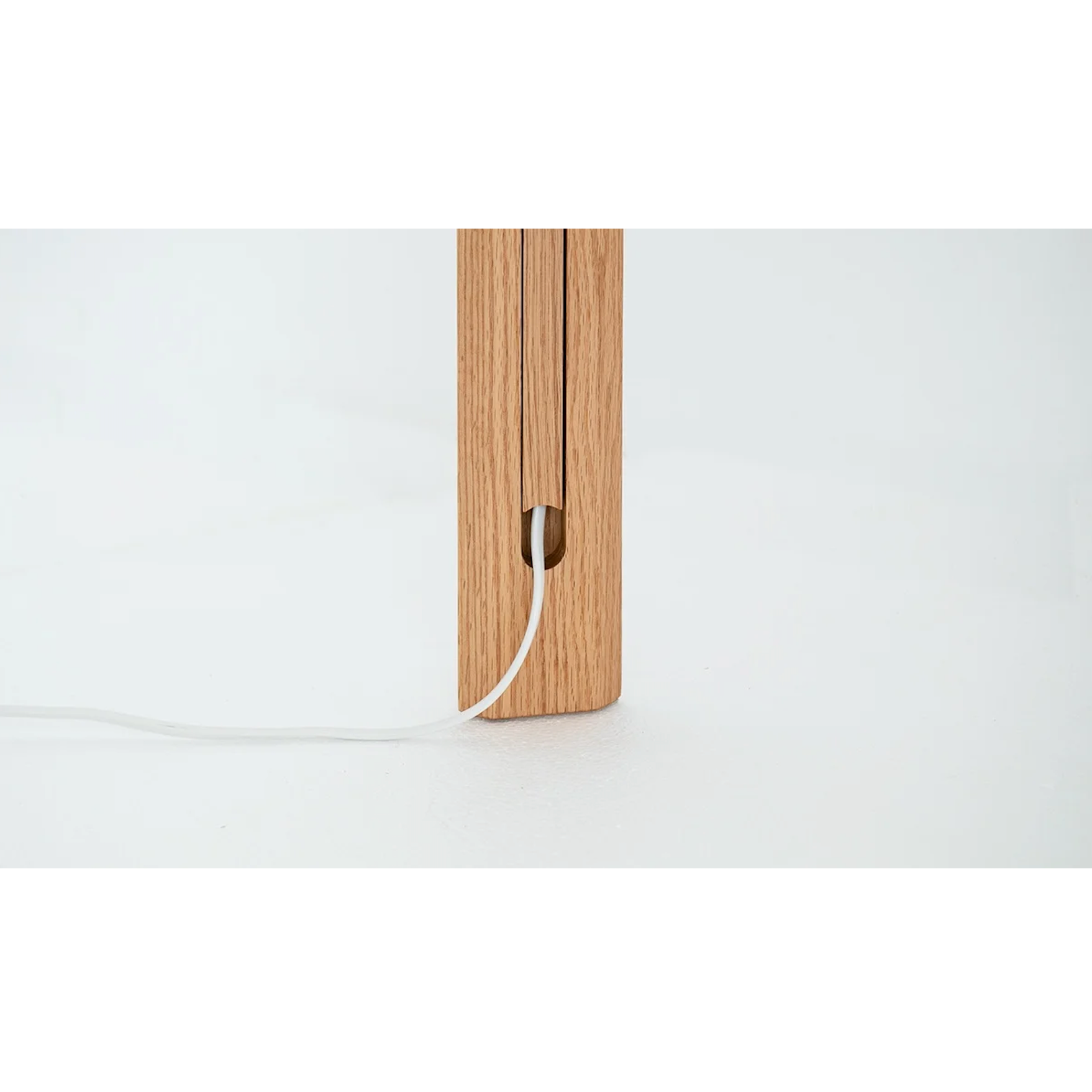 This item is "Mimosa Desk with Cable Storage".