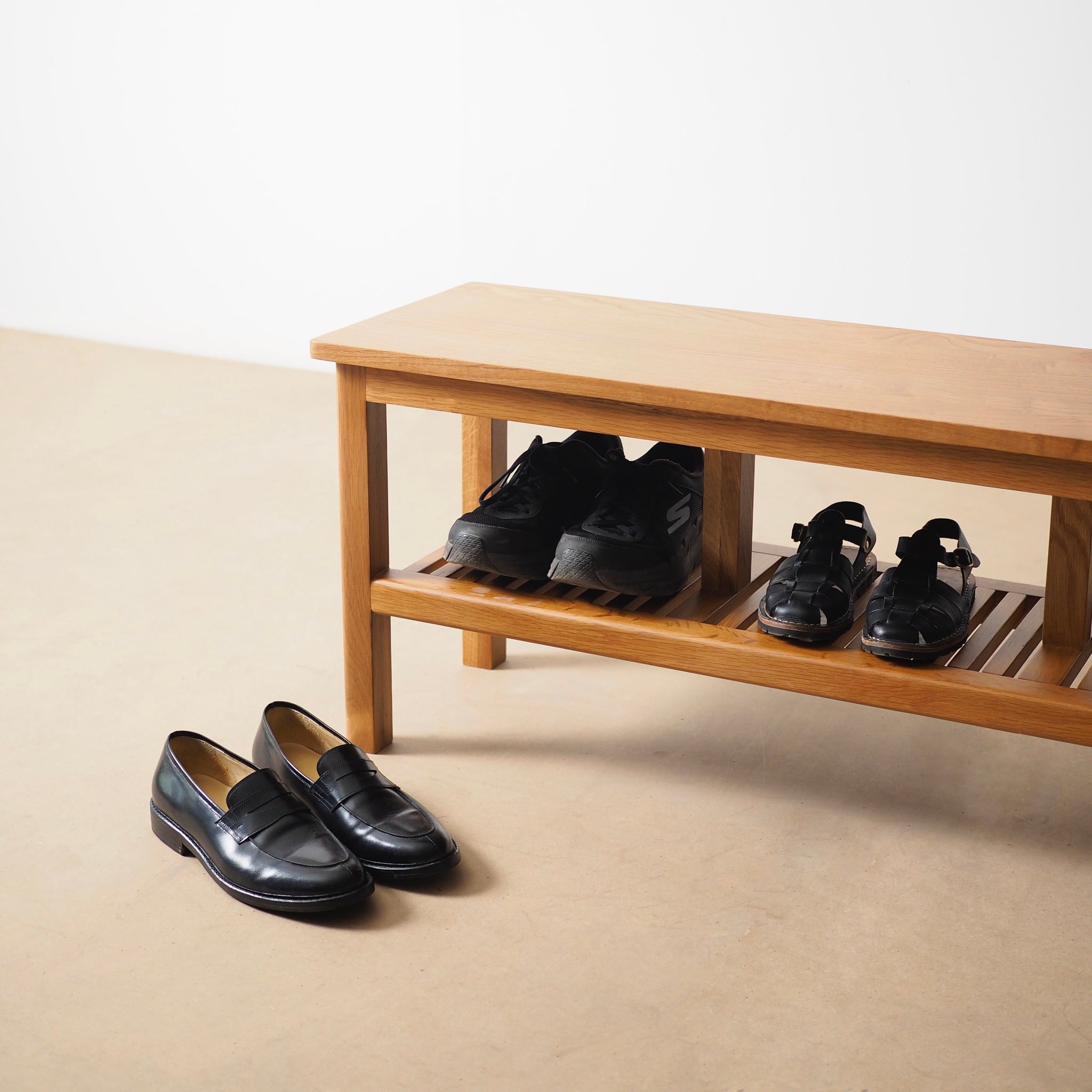 W1500/Walnut Stained Oak