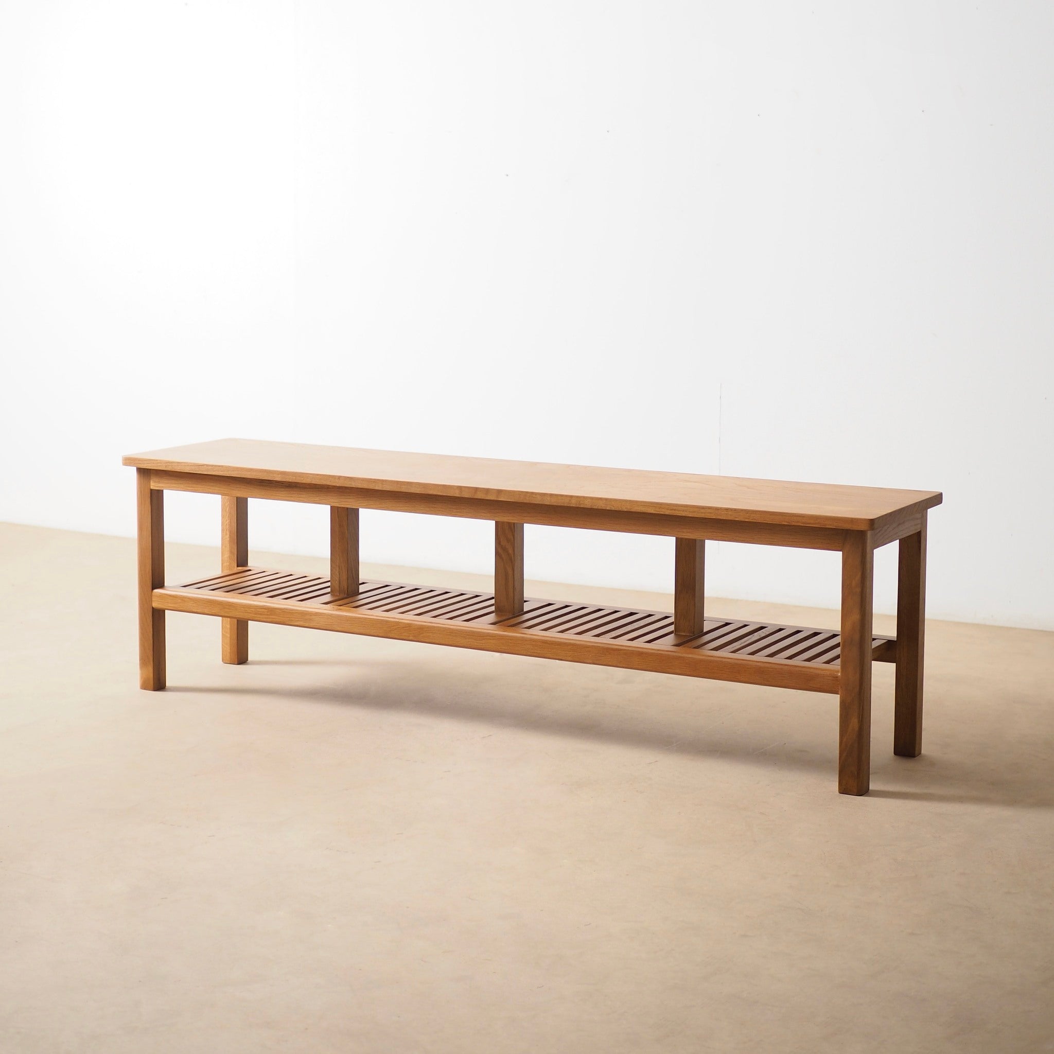 W1500/Walnut Stained Oak