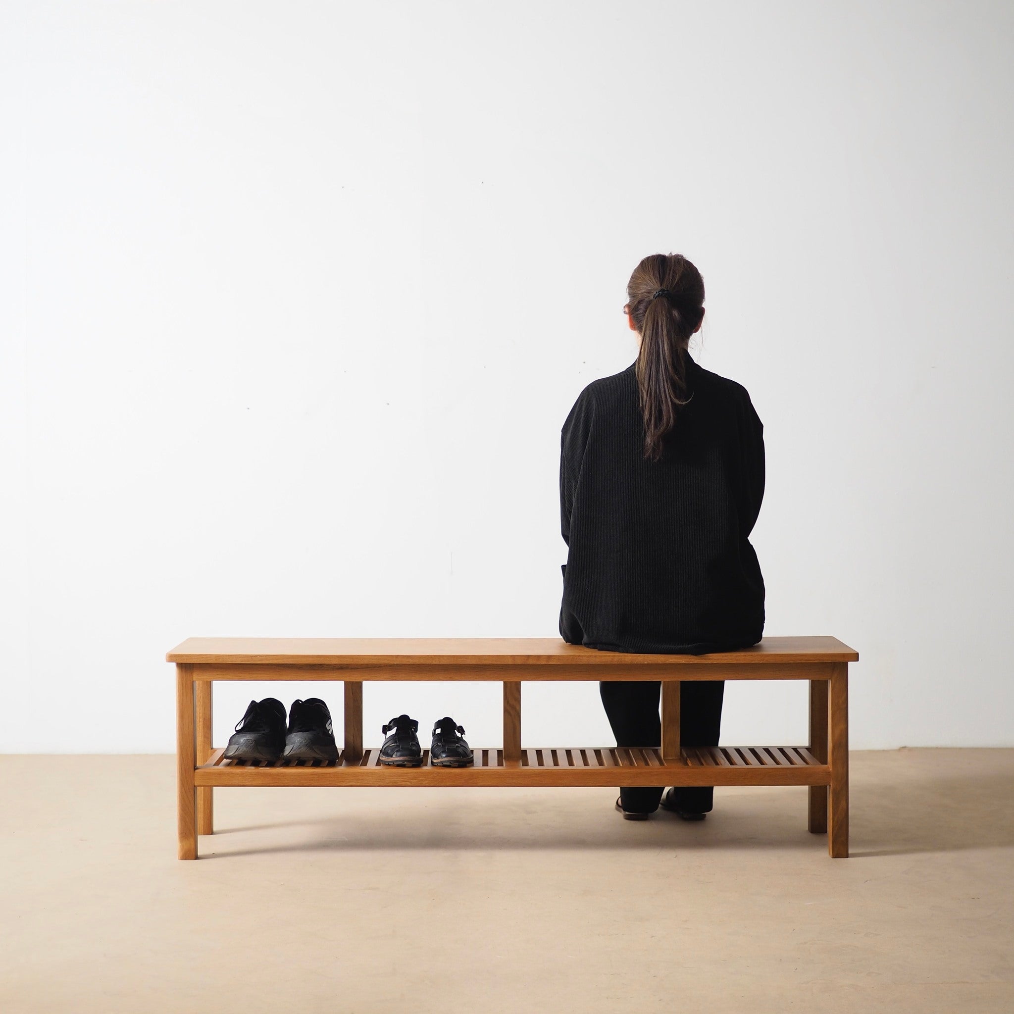 W1500/Walnut Stained Oak