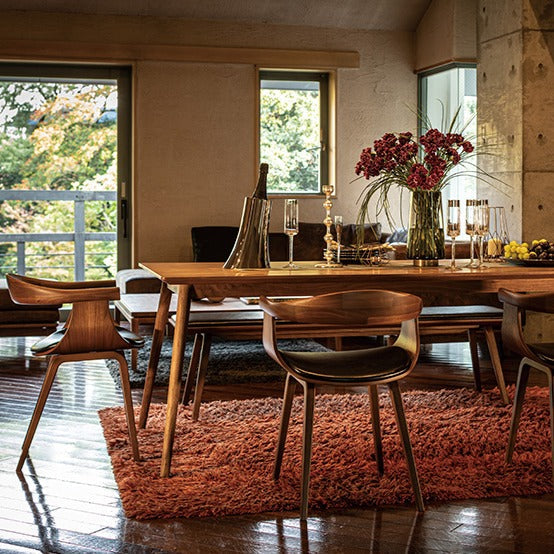 Nagi Bench for reference