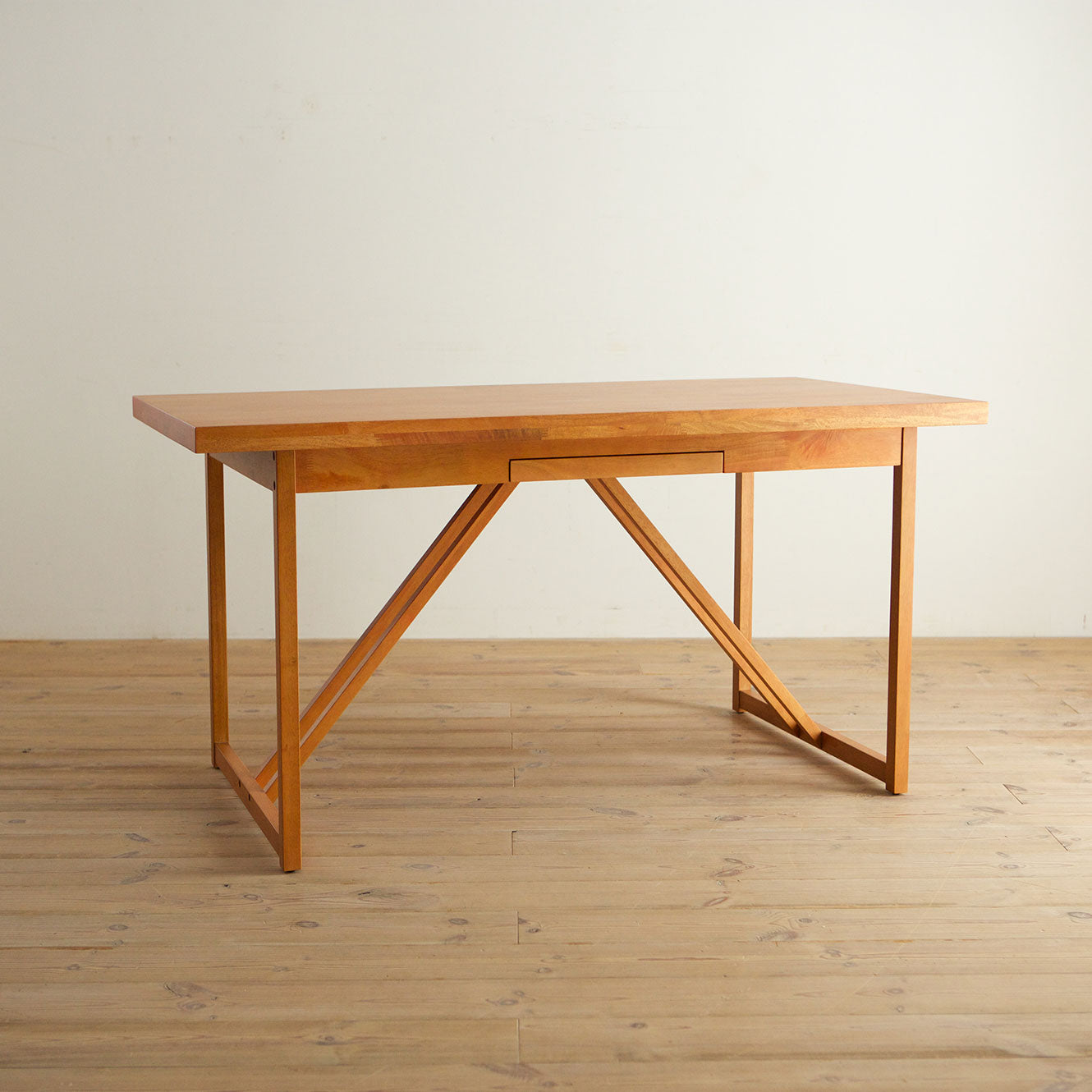 Orange Siam Mahogany