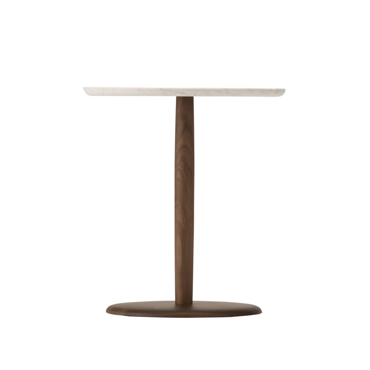 Marble Table Top / Walnut CW