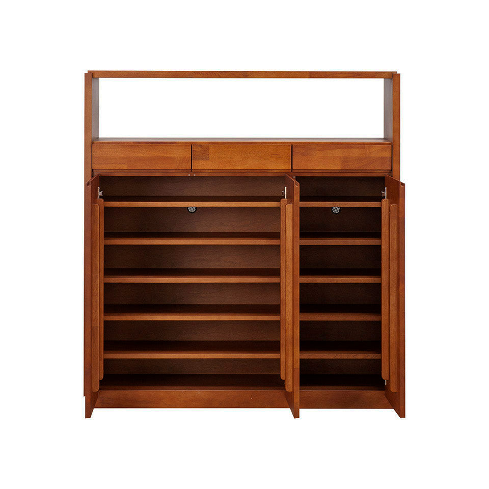 W1240/Natural Belize Wood