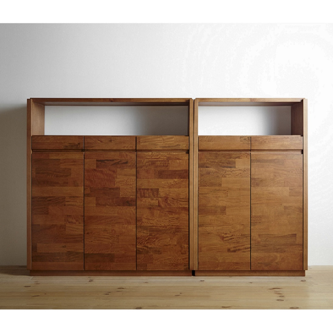 W1240 & W840/Natural Belize Wood