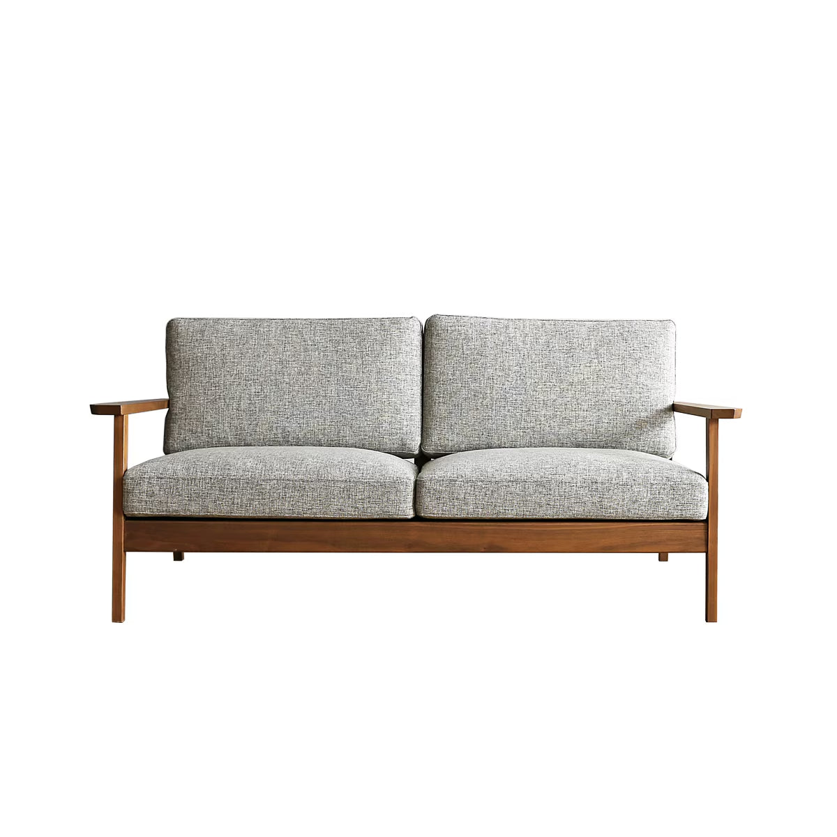 Walnut / 2.5-seater