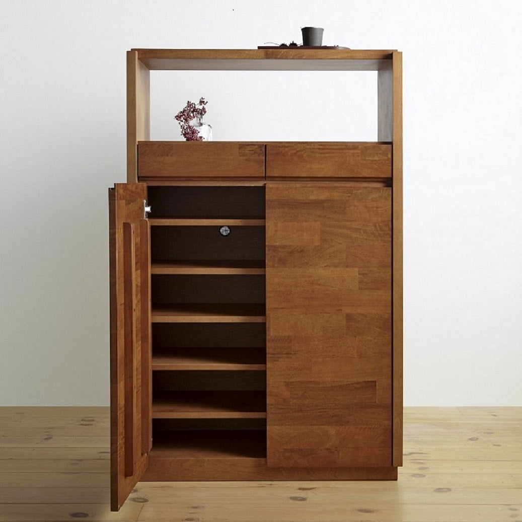 W840/Natural Belize Wood