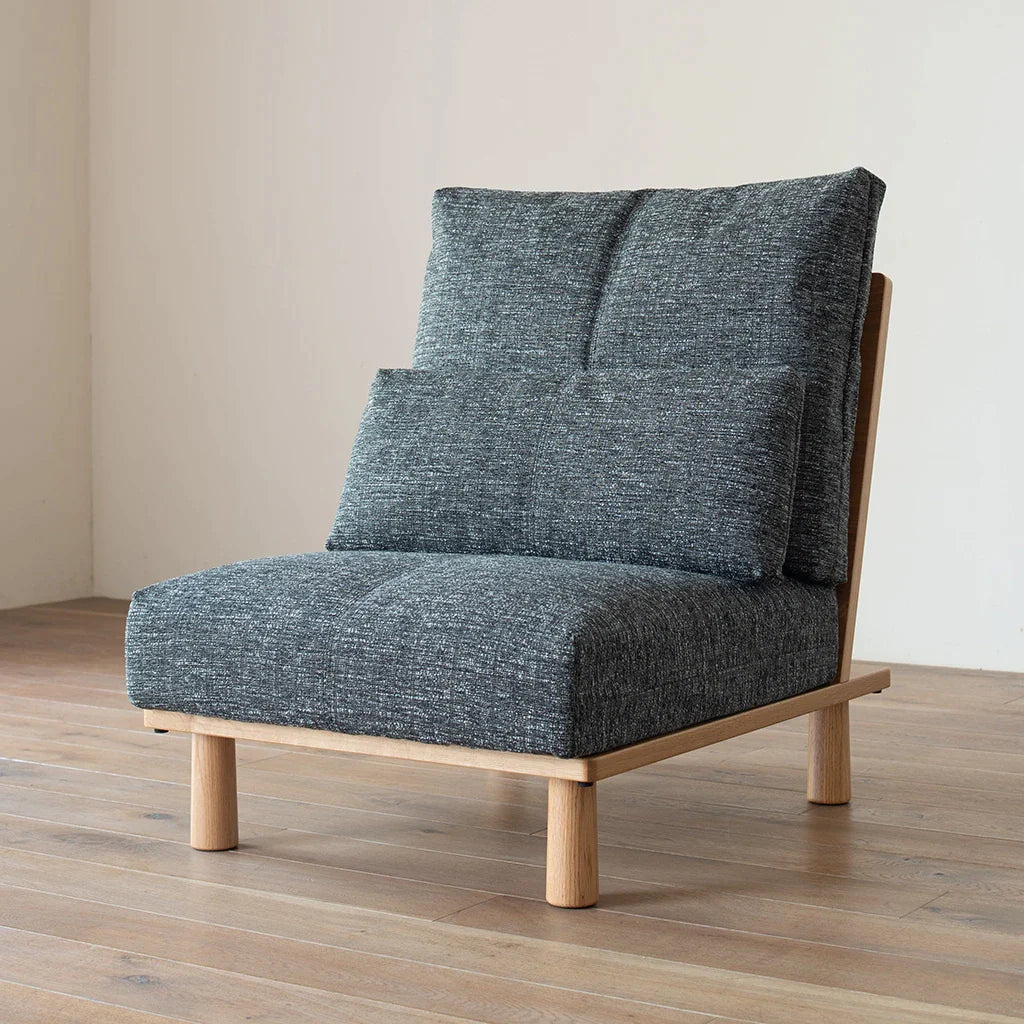 W70 / Oak / Amsterdam 60