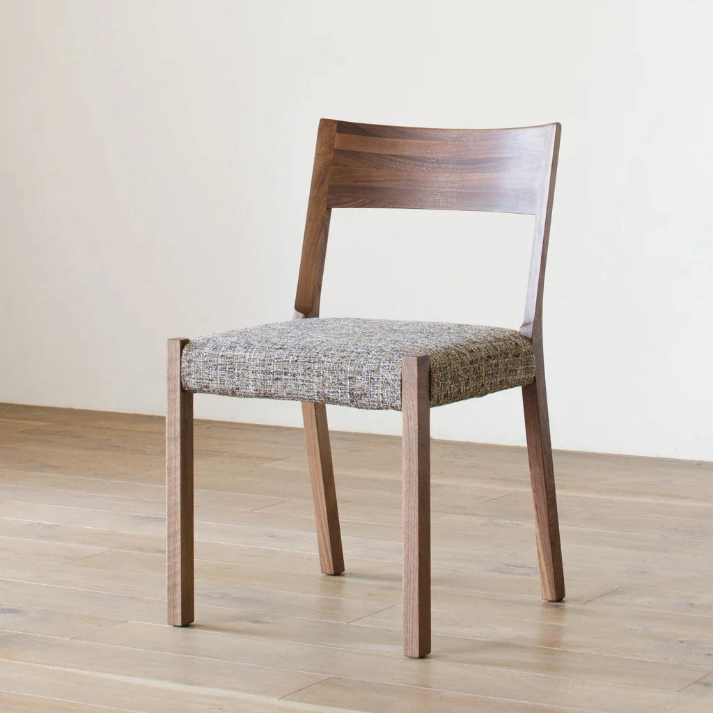 Walnut / Amsterdam 20