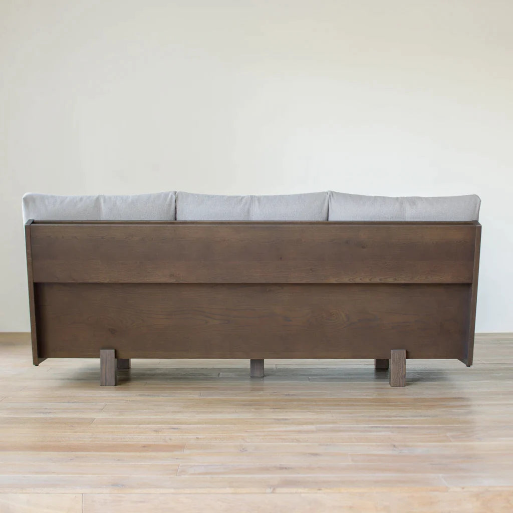 W210 . oak charcoal . RICO sand gray