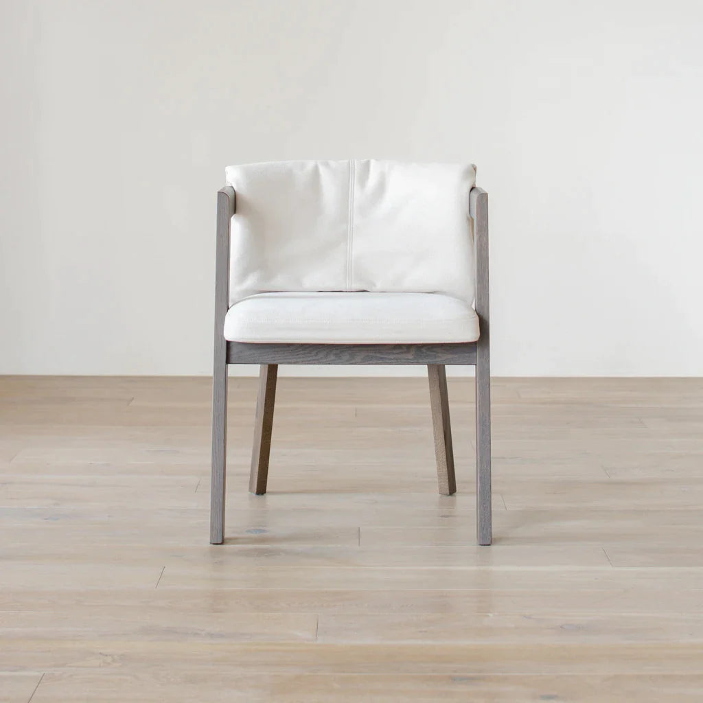 Oak Warm Grey . KAPLIS hemp