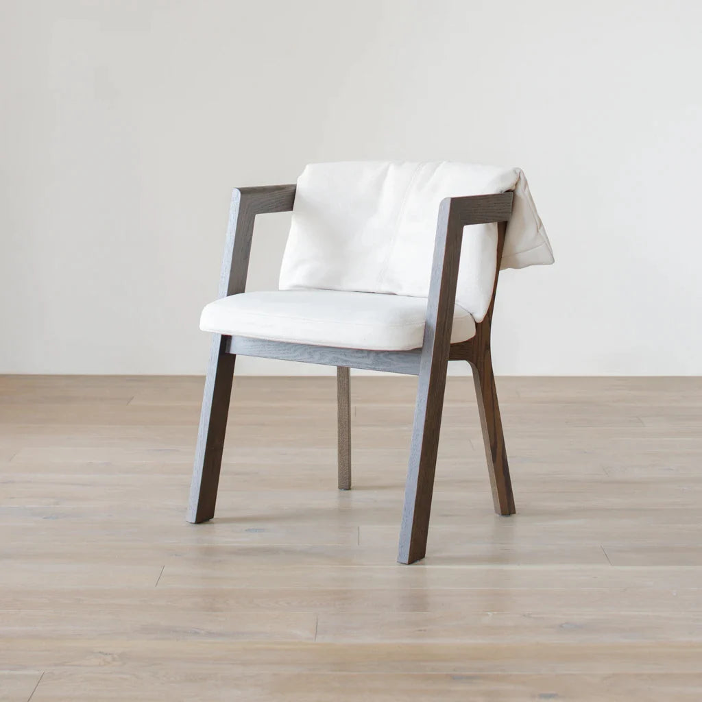 Oak Warm Grey . KAPLIS hemp