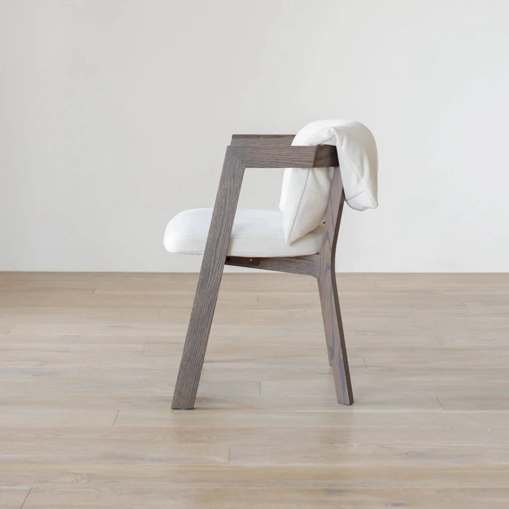 Oak Warm Grey . KAPLIS hemp